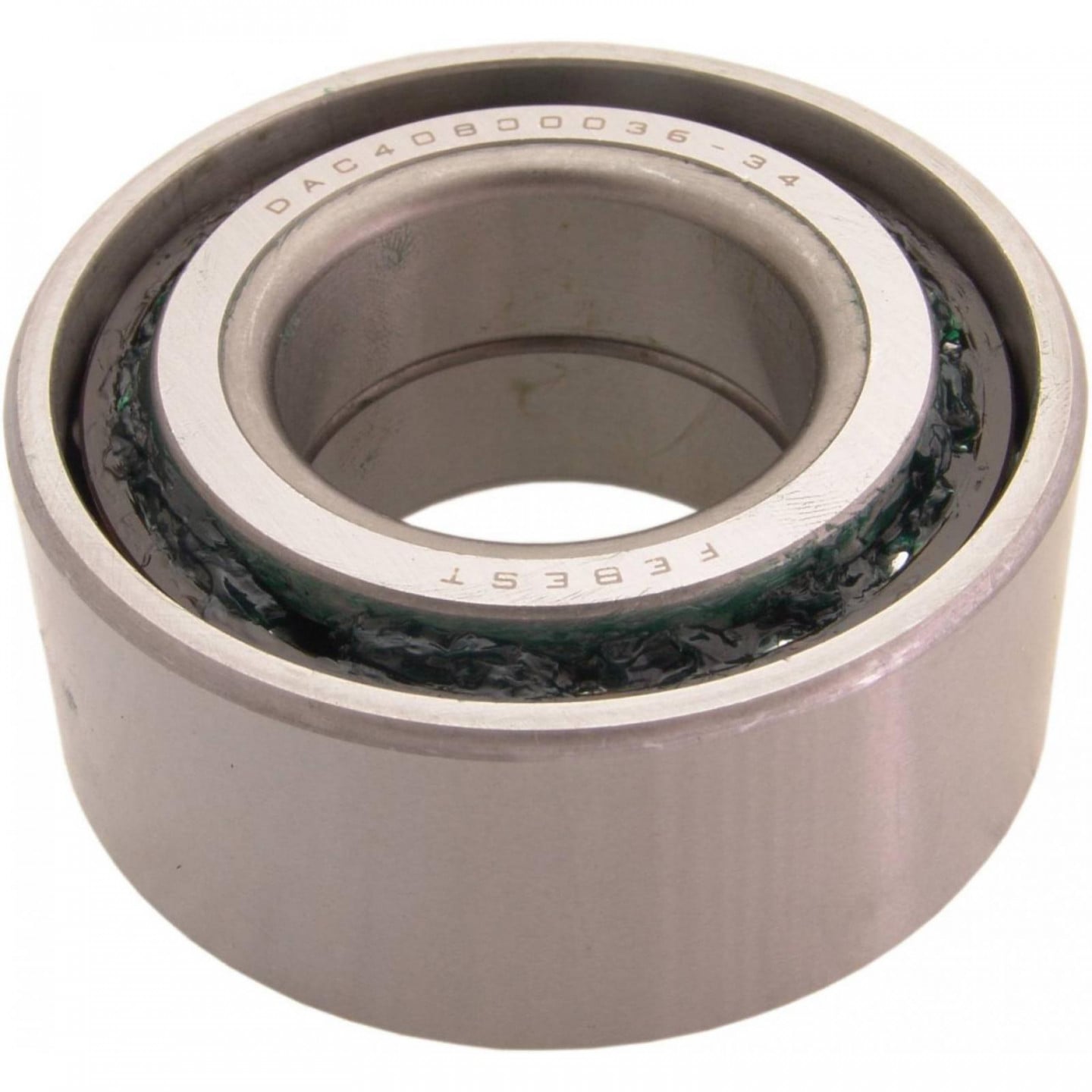 Ložisko kola FEBEST DAC40800036-34
