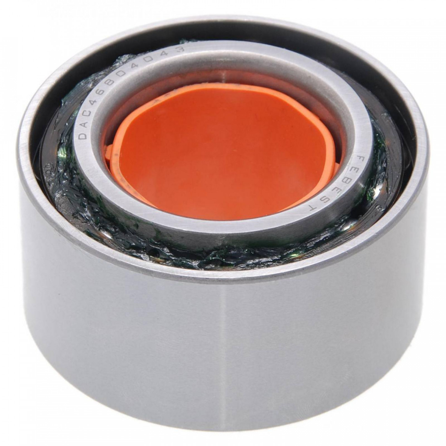Radlager FEBEST DAC46804043