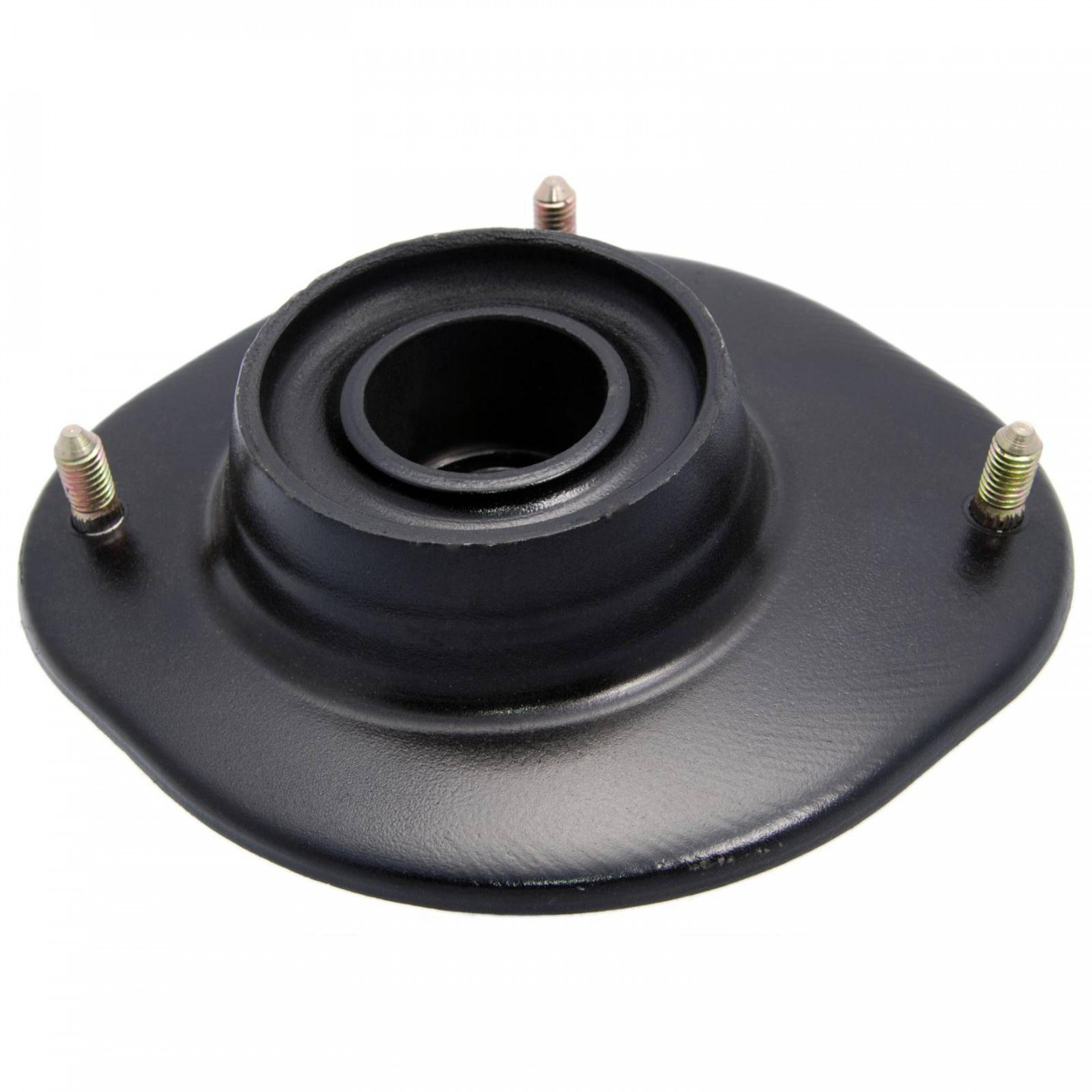 Suspension, amortisseur FEBEST DSS-LANF