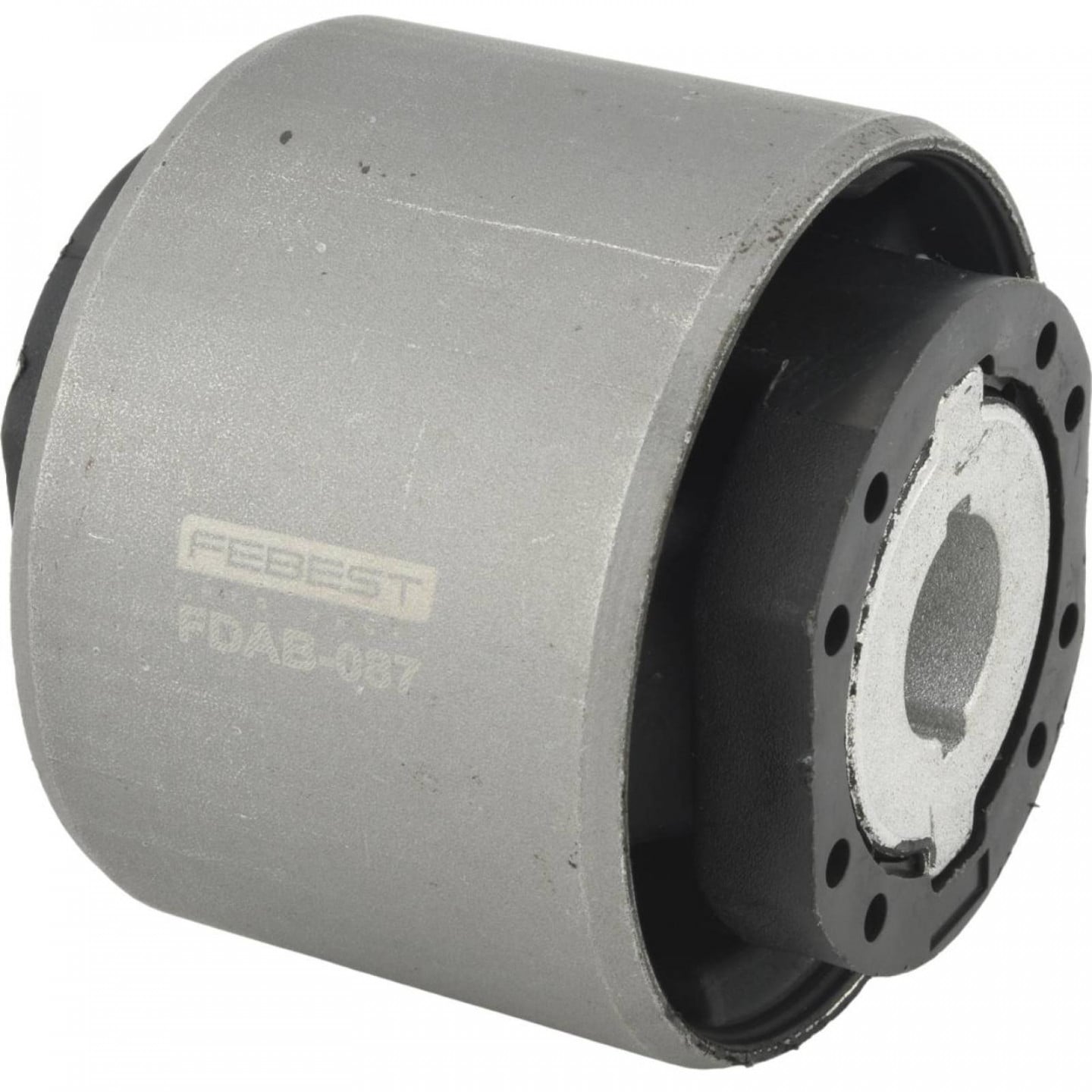 Draagarmrubber FEBEST FDAB-087