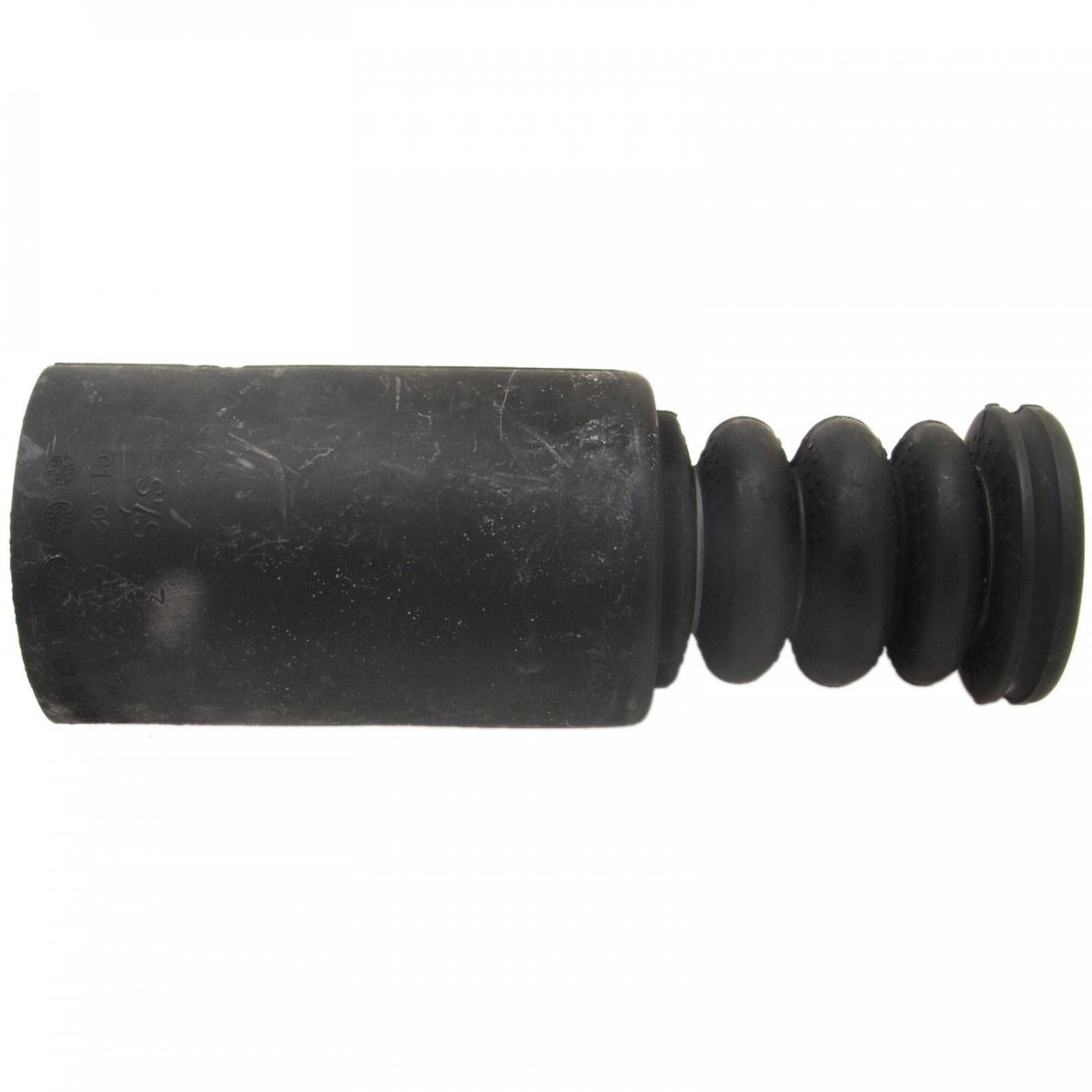 Bouchon de protection/soufflet, amortisseur FEBEST HSHB-RF7