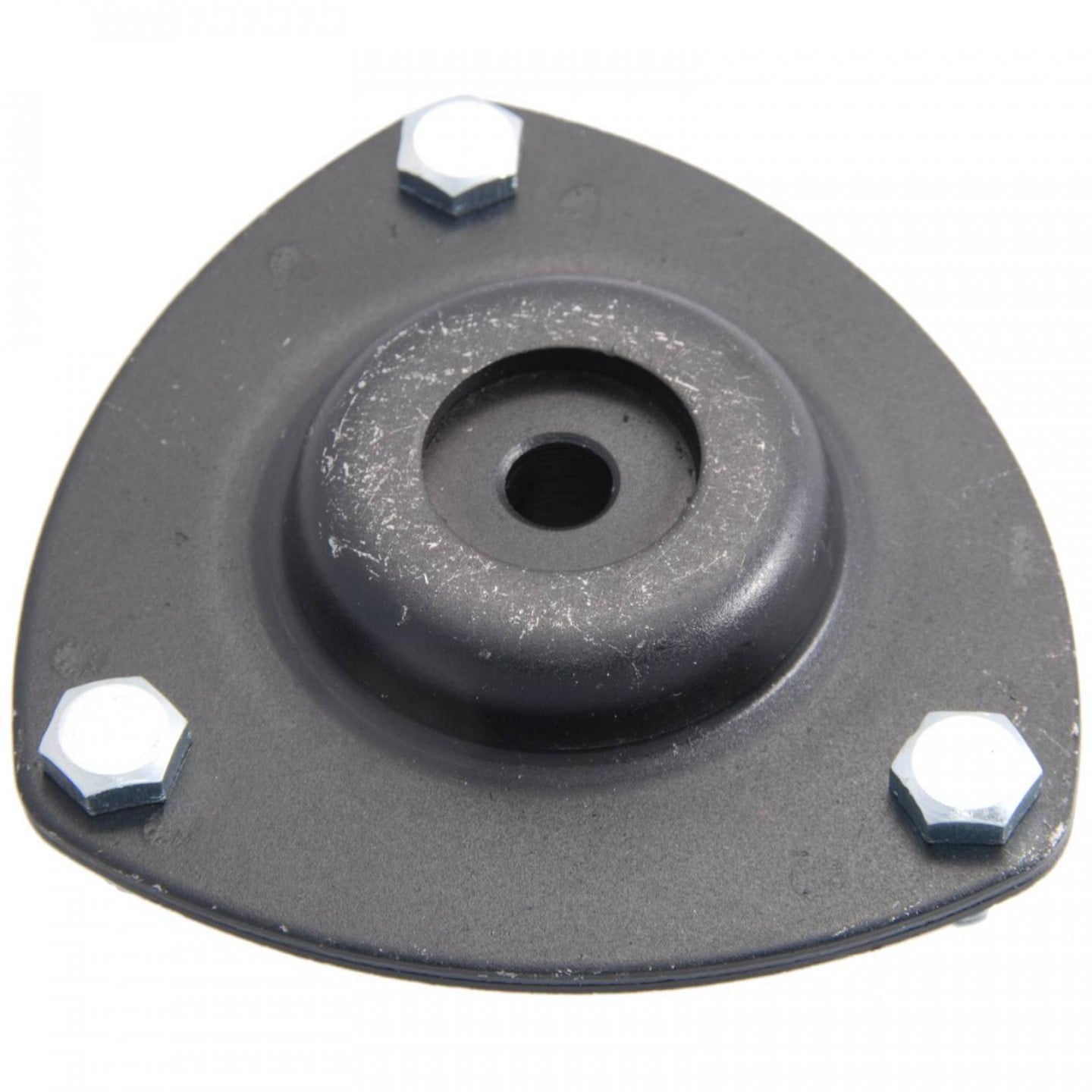 Suspension, amortisseur FEBEST HSS-001
