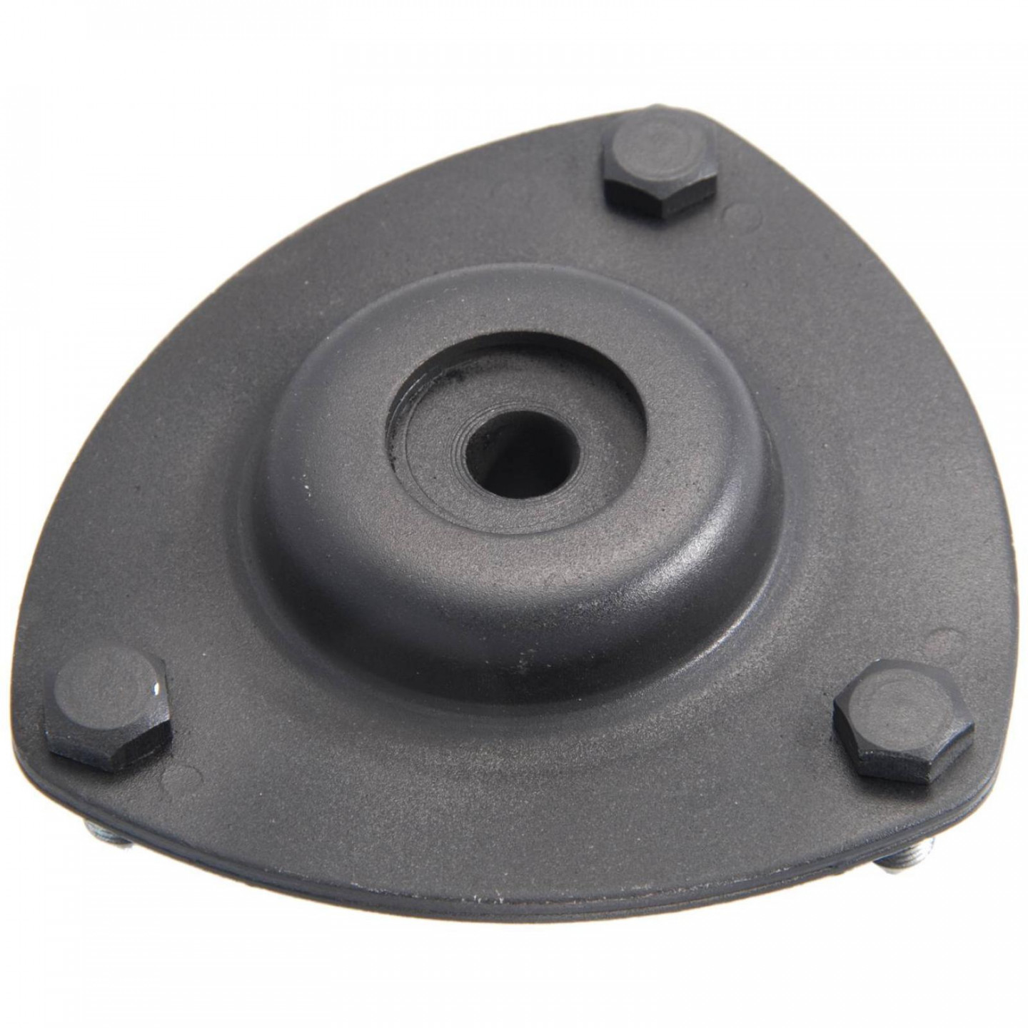 Suspension, amortisseur FEBEST HSS-002