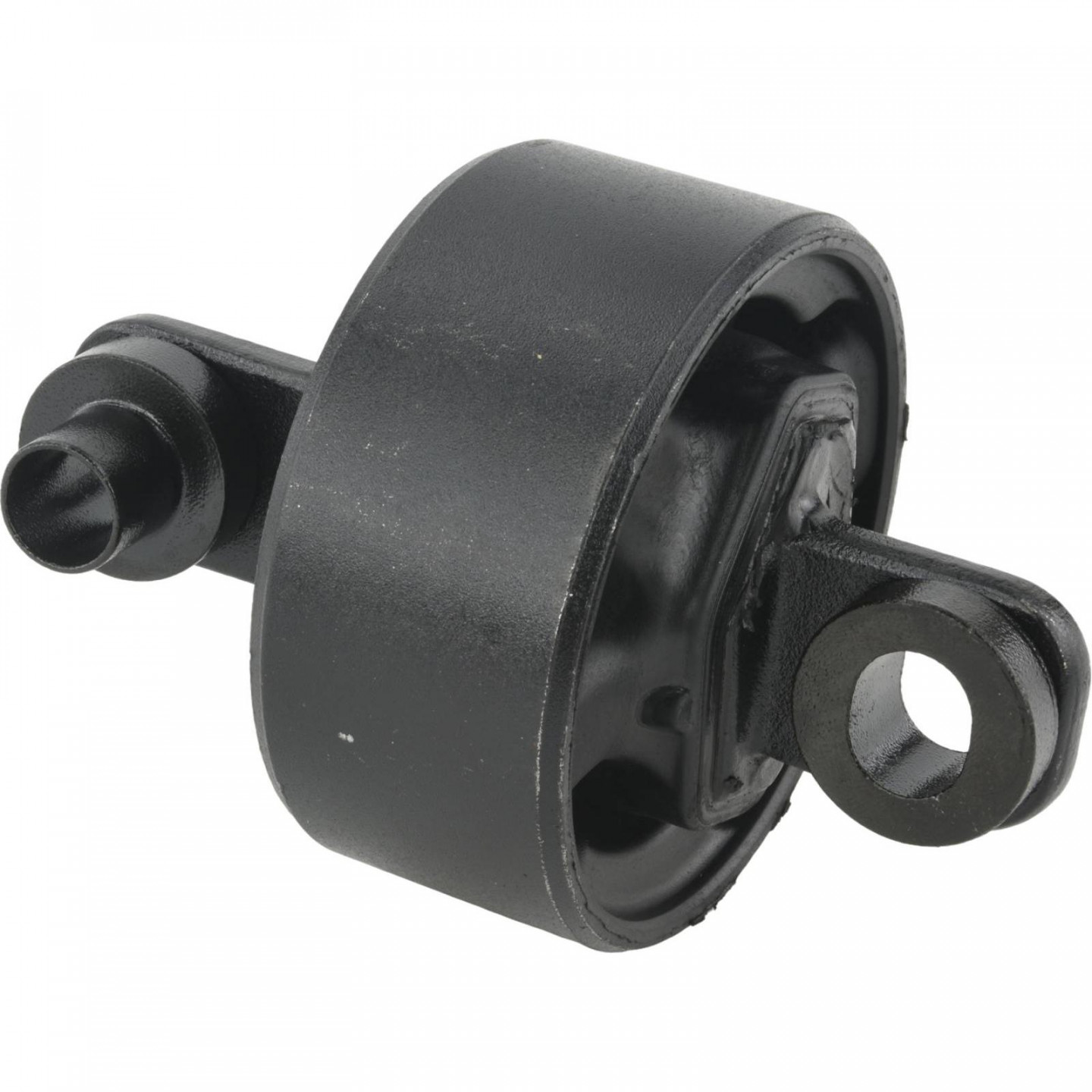 Draagarmrubber FEBEST HYAB-MORL