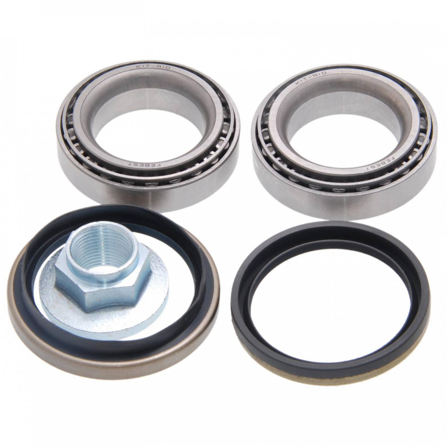 Radlager FEBEST KIT-RIO
