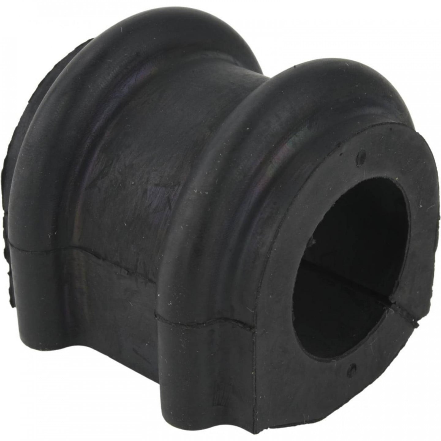 Casquillo del cojinete, estabilizador FEBEST KSB-FQF