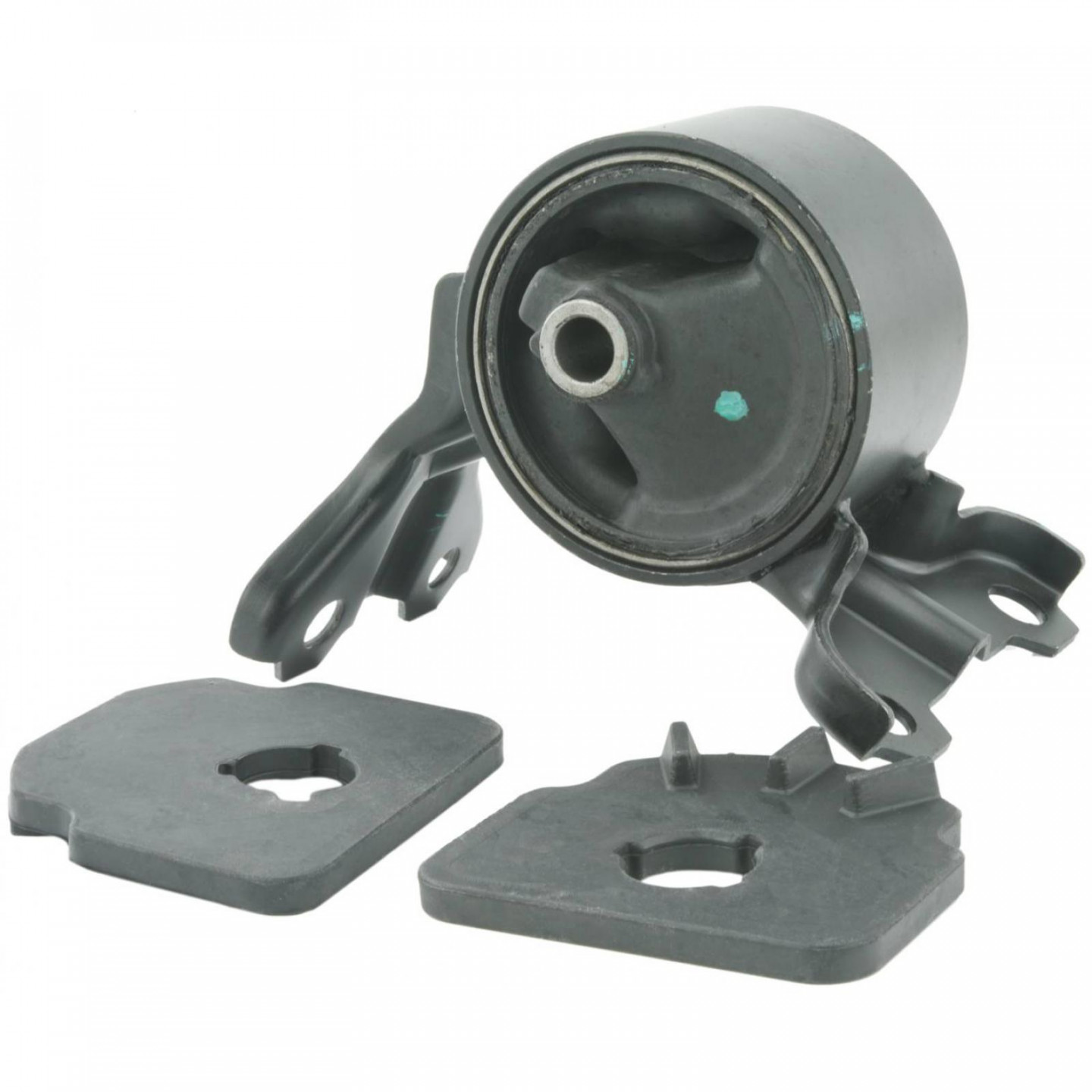 Montering af motor FEBEST MM-CY2LH