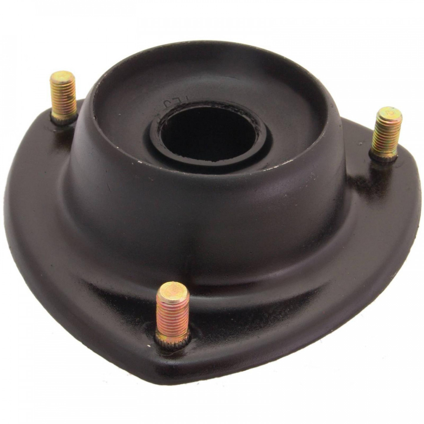 Suspension, amortisseur FEBEST MSS-003