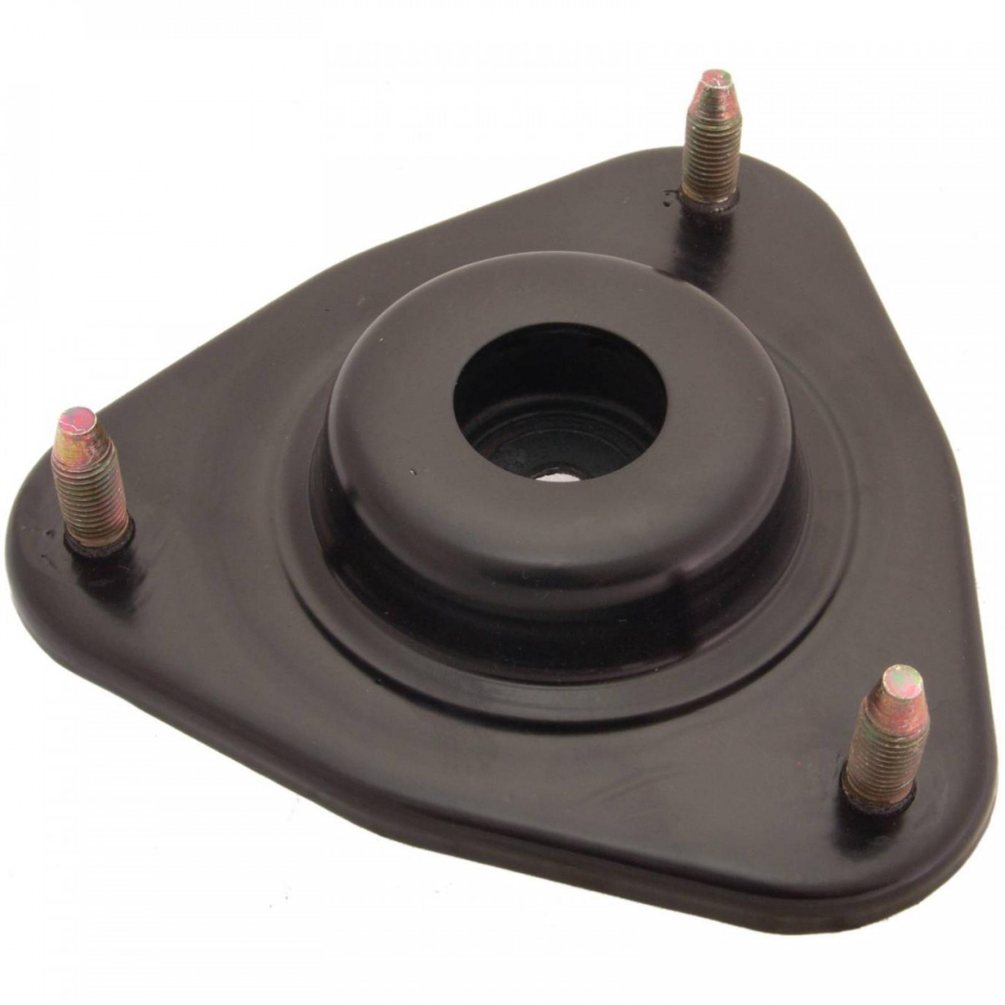 Suspension, amortisseur FEBEST MSS-004