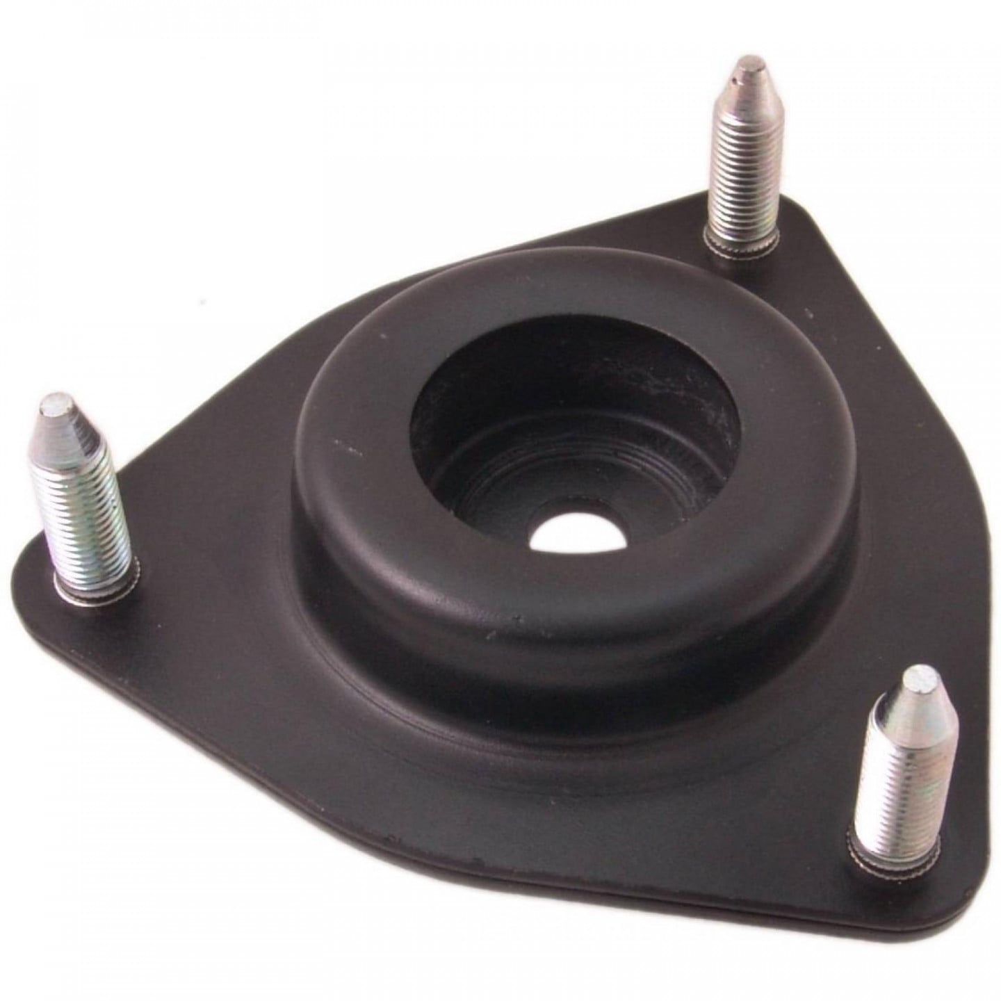 Suspension, amortisseur FEBEST MSS-CW5F