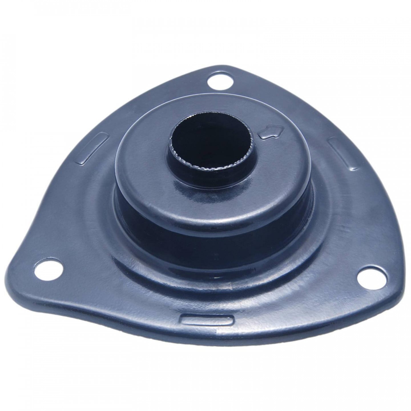 Suspension, amortisseur FEBEST MSS-DJ1AF