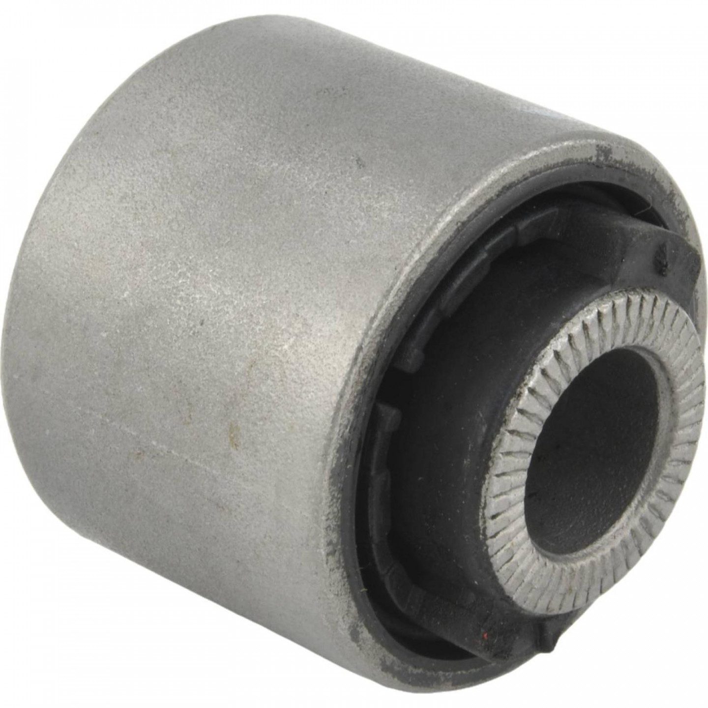 Draagarmrubber FEBEST MZAB-165