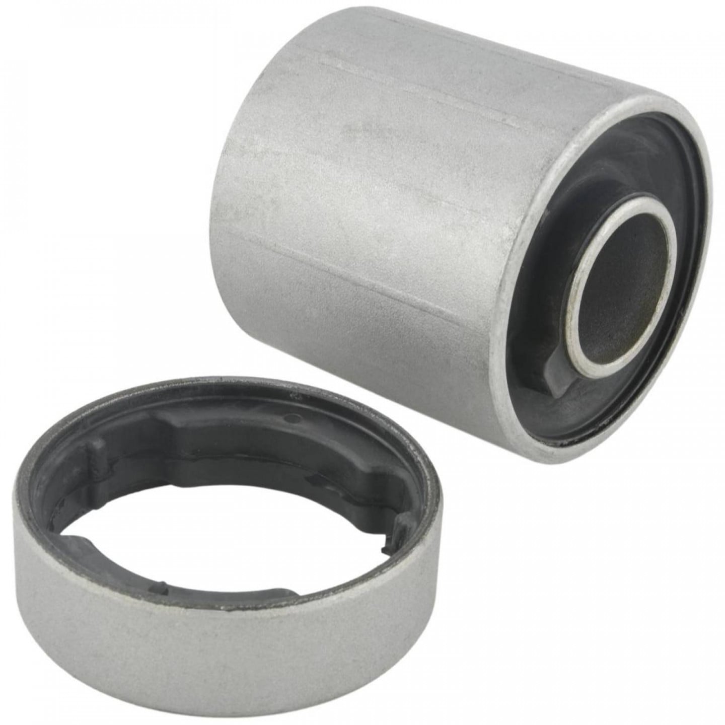 Draagarmrubber FEBEST MZAB-CX5B