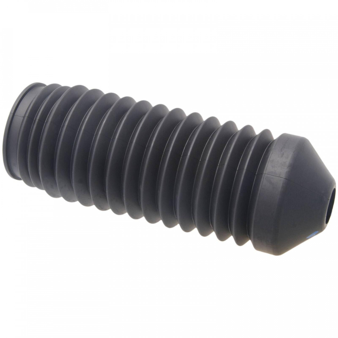 Bouchon de protection/soufflet, amortisseur FEBEST MZSHB-FRNF