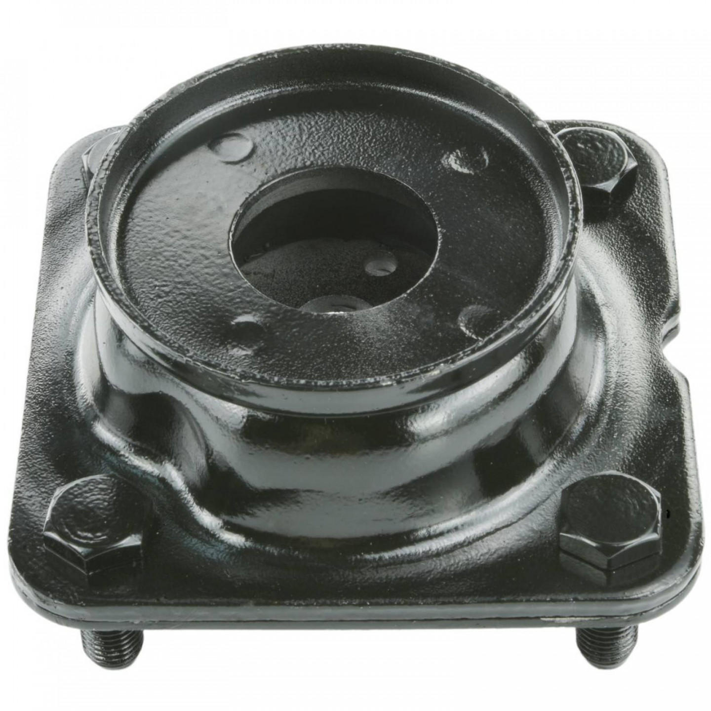 Suspension, amortisseur FEBEST MZSS-CX7F