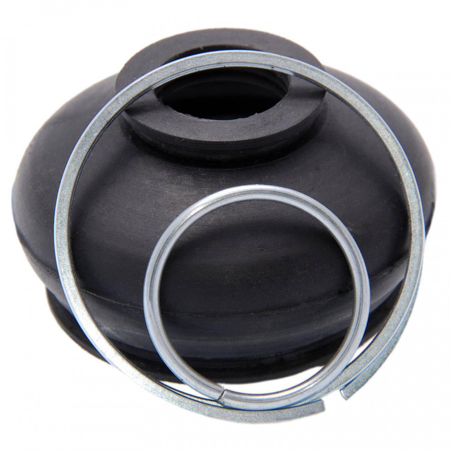 Reparatursatz, Kugelgelenk FEBEST NBJB-334