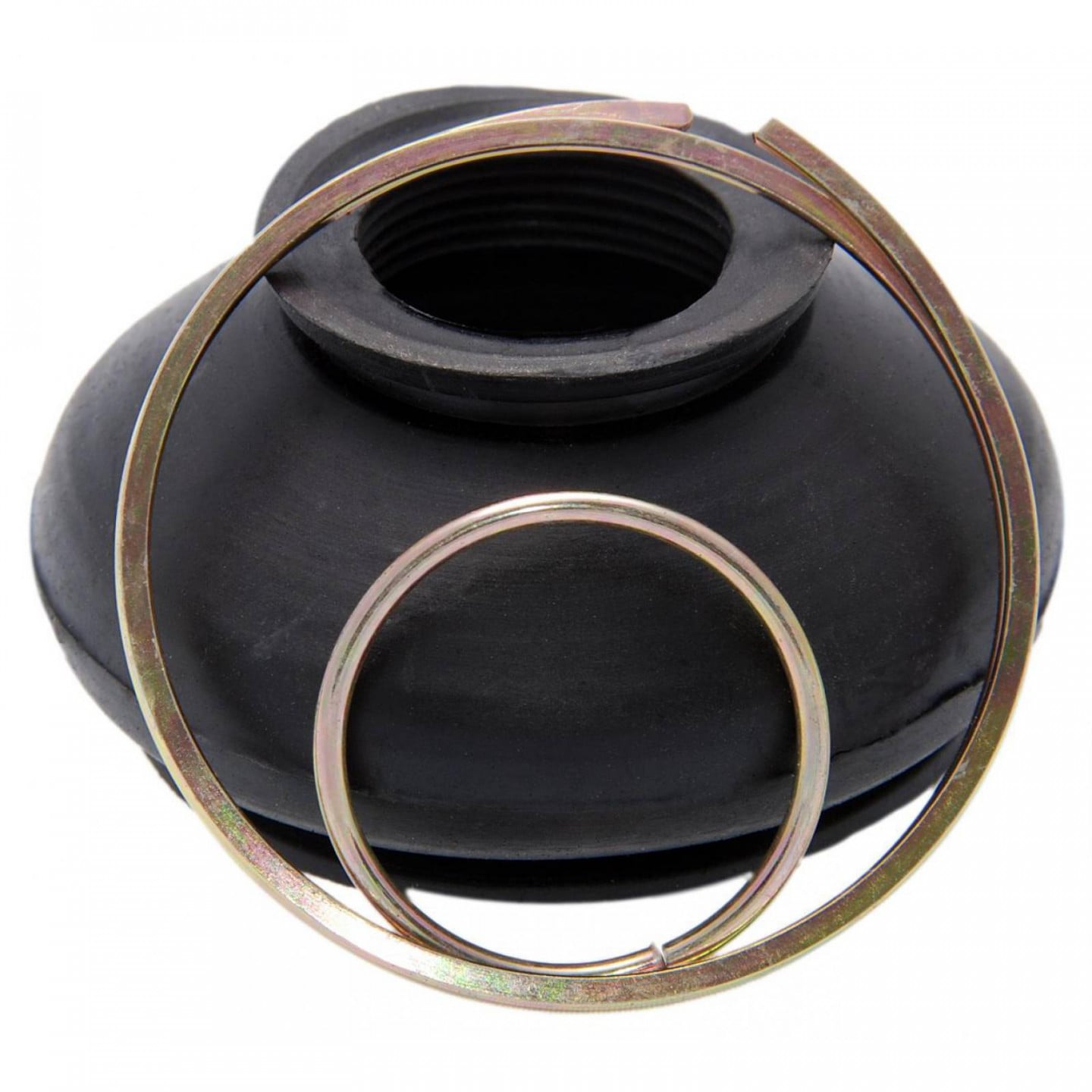 Reparatursatz, Kugelgelenk FEBEST NBJB-R51RLOW