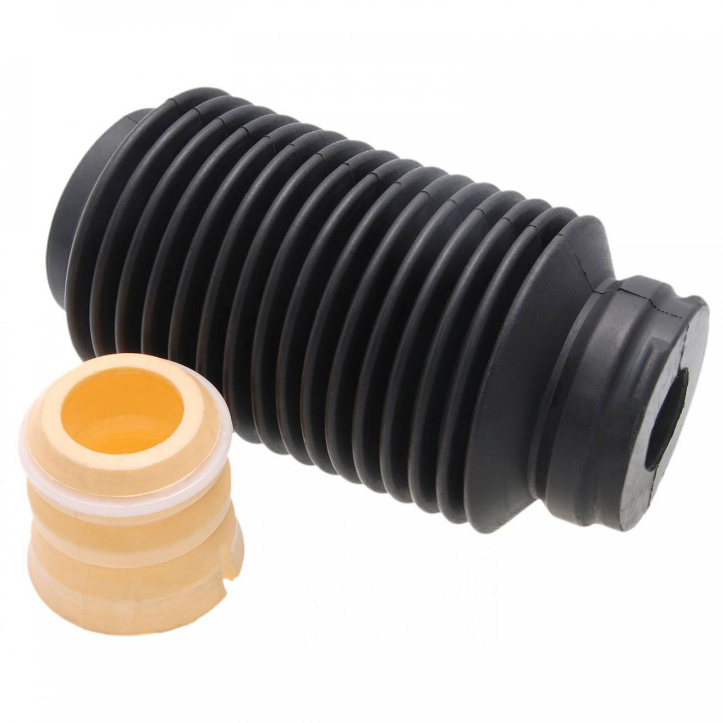 Bouchon de protection/soufflet, amortisseur FEBEST NSHB-E51F