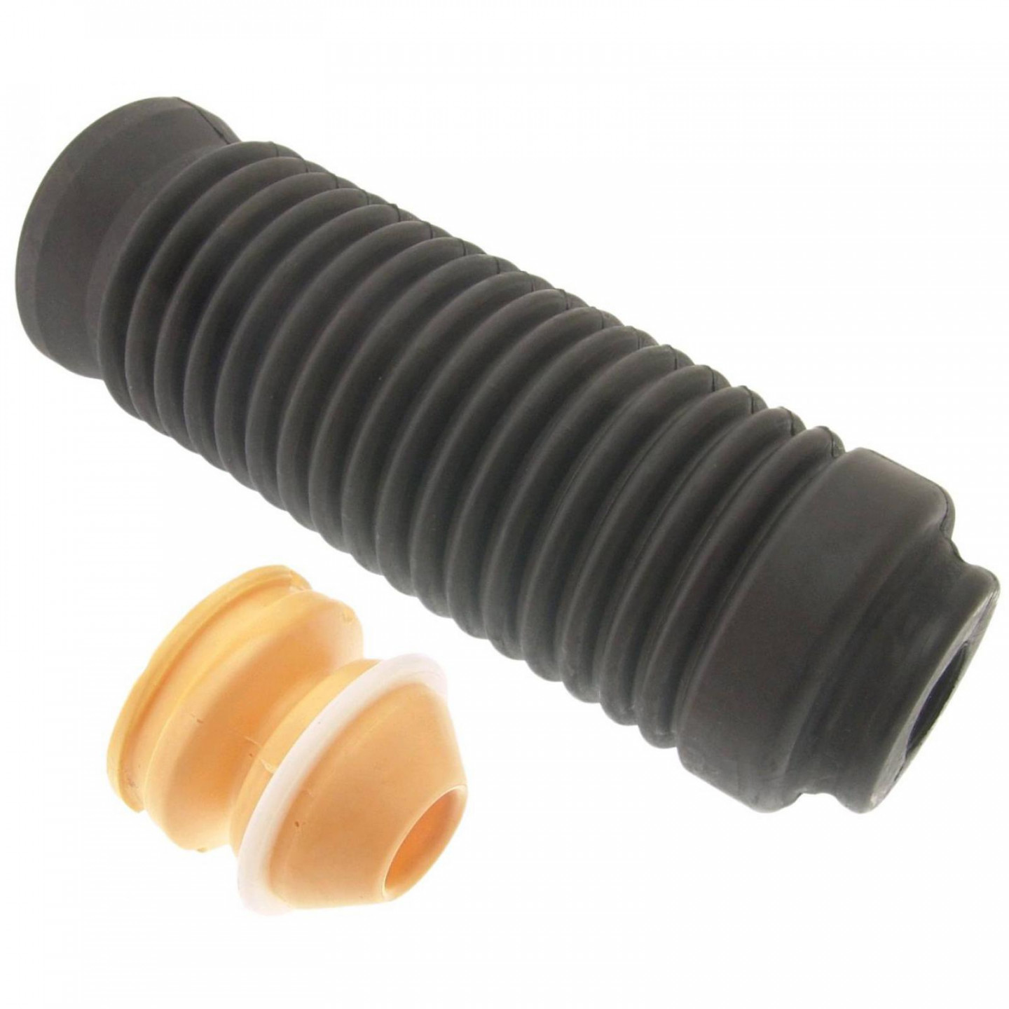 Bouchon de protection/soufflet, amortisseur FEBEST NSHB-S51F