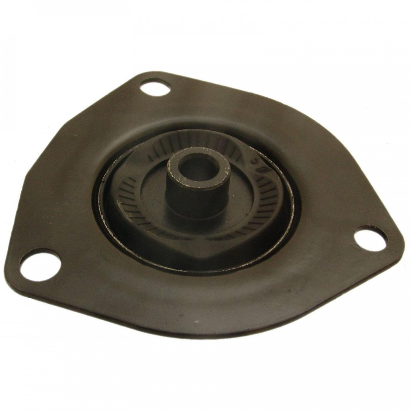 Suspension, amortisseur FEBEST NSS-015
