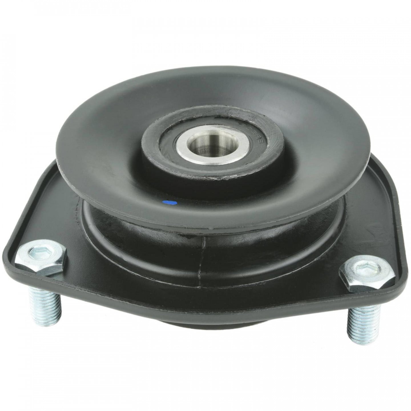 Suspension, amortisseur FEBEST NSS-M12F