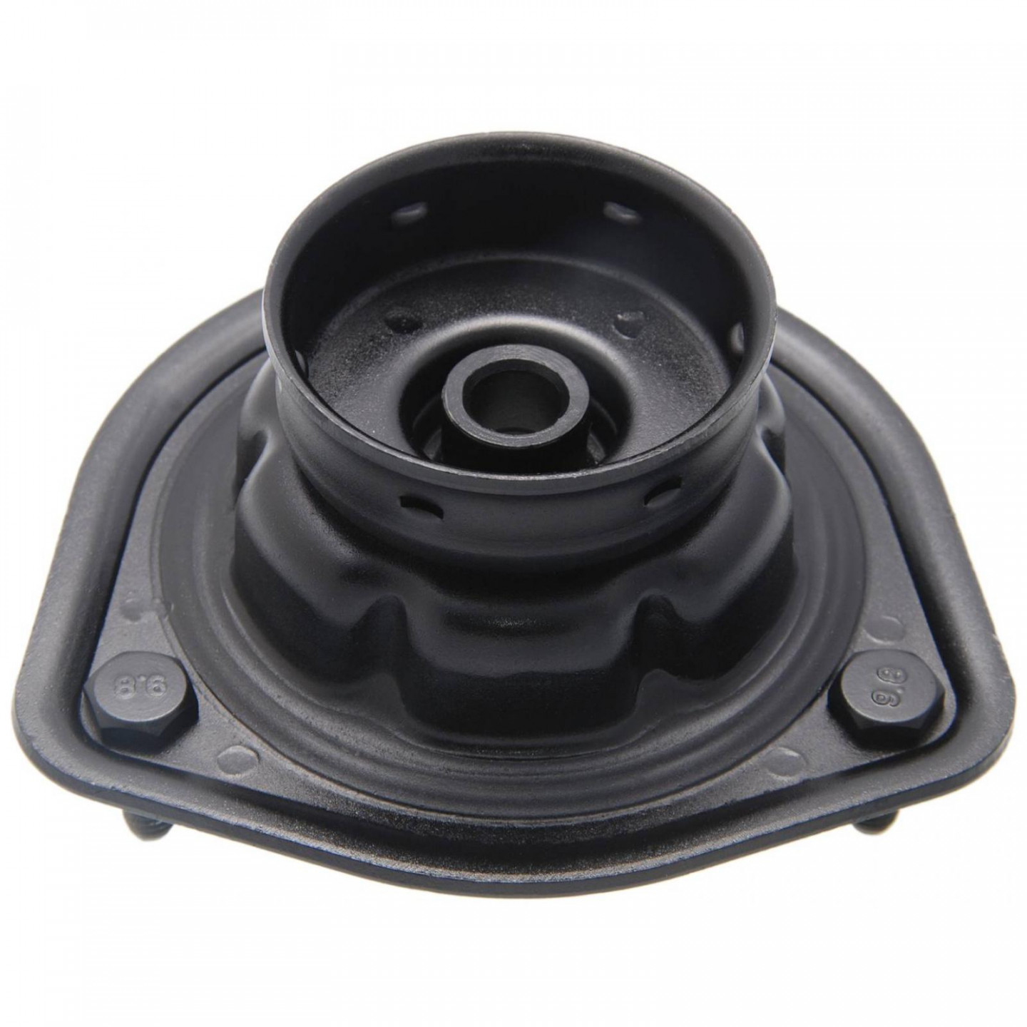 Suspension, amortisseur FEBEST NSS-Y50F