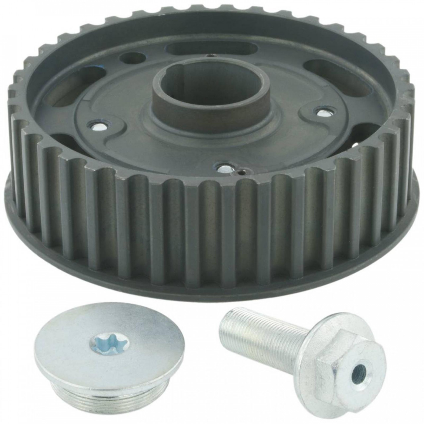 Nokkenasregelaar FEBEST RNDS-K4M