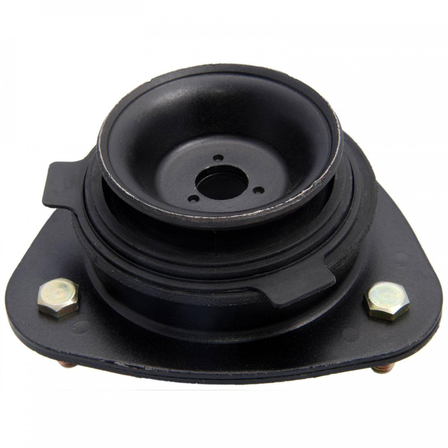 Suspension, amortisseur FEBEST SBSS-005