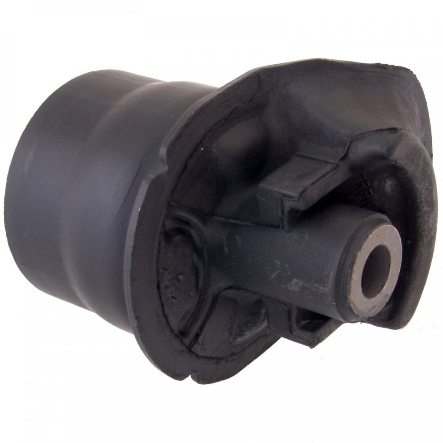 Mocowanie, belka osi FEBEST TAB-ZZE120R