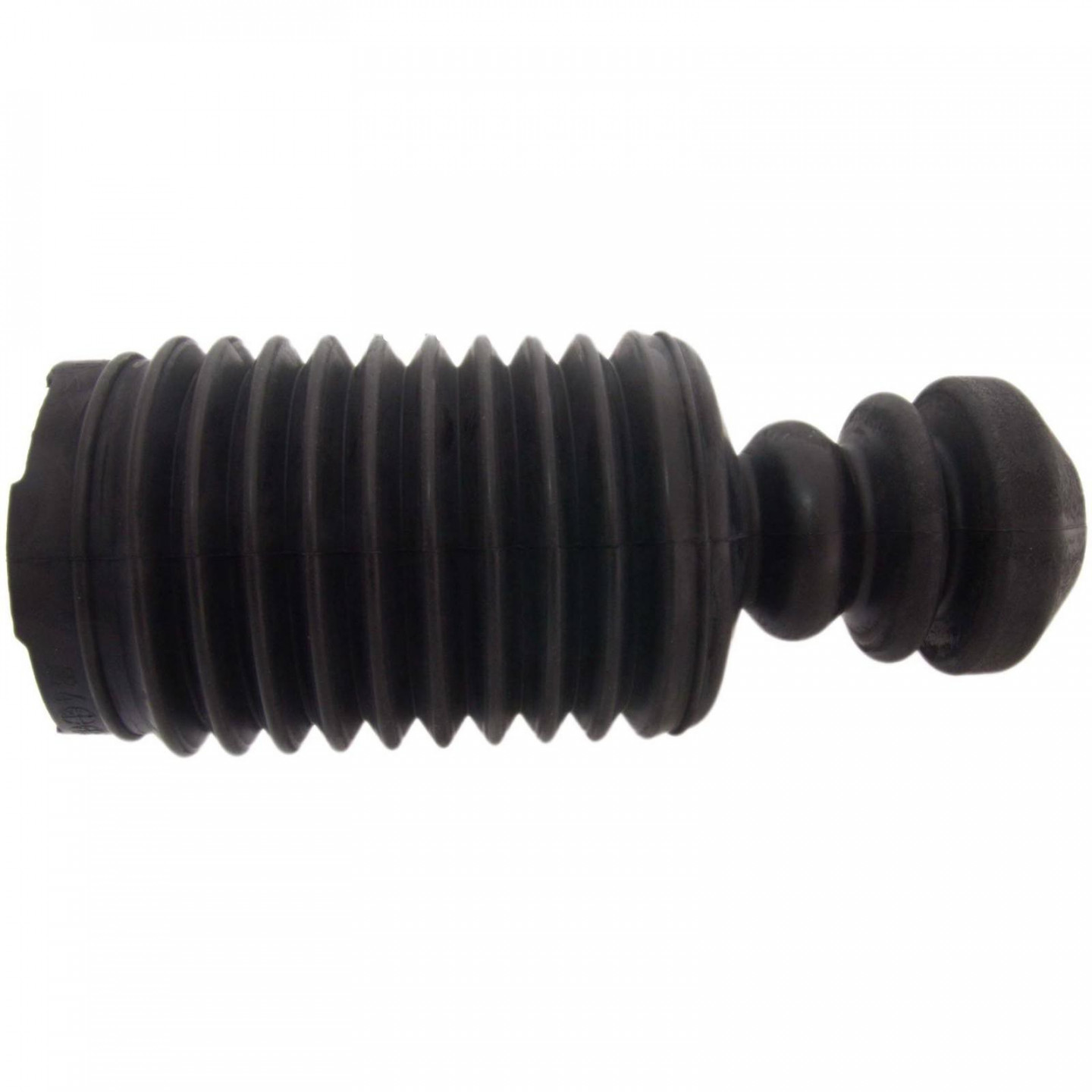 Bouchon de protection/soufflet, amortisseur FEBEST TSHB-PASF