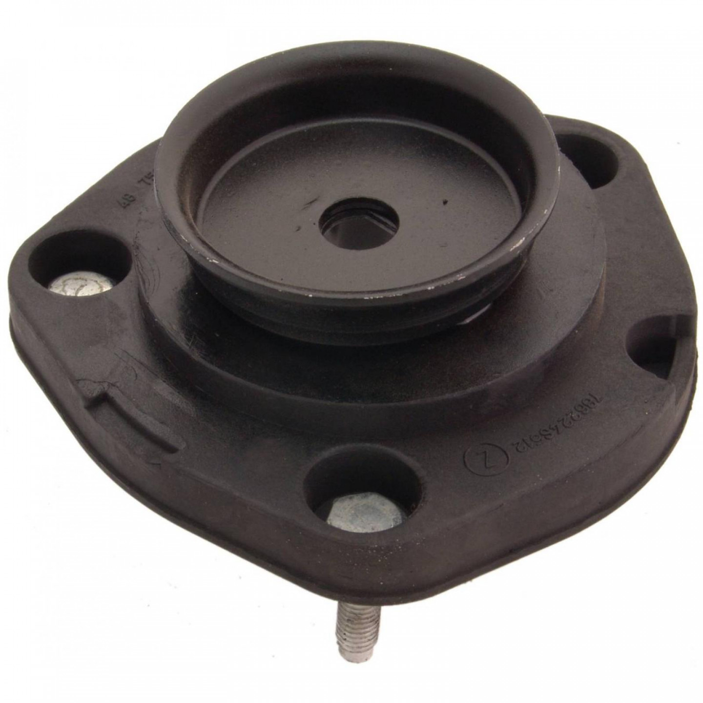 Suspension, amortisseur FEBEST TSS-012