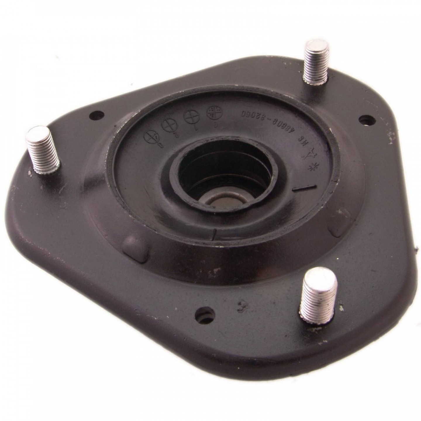 Suspension, amortisseur FEBEST TSS-023