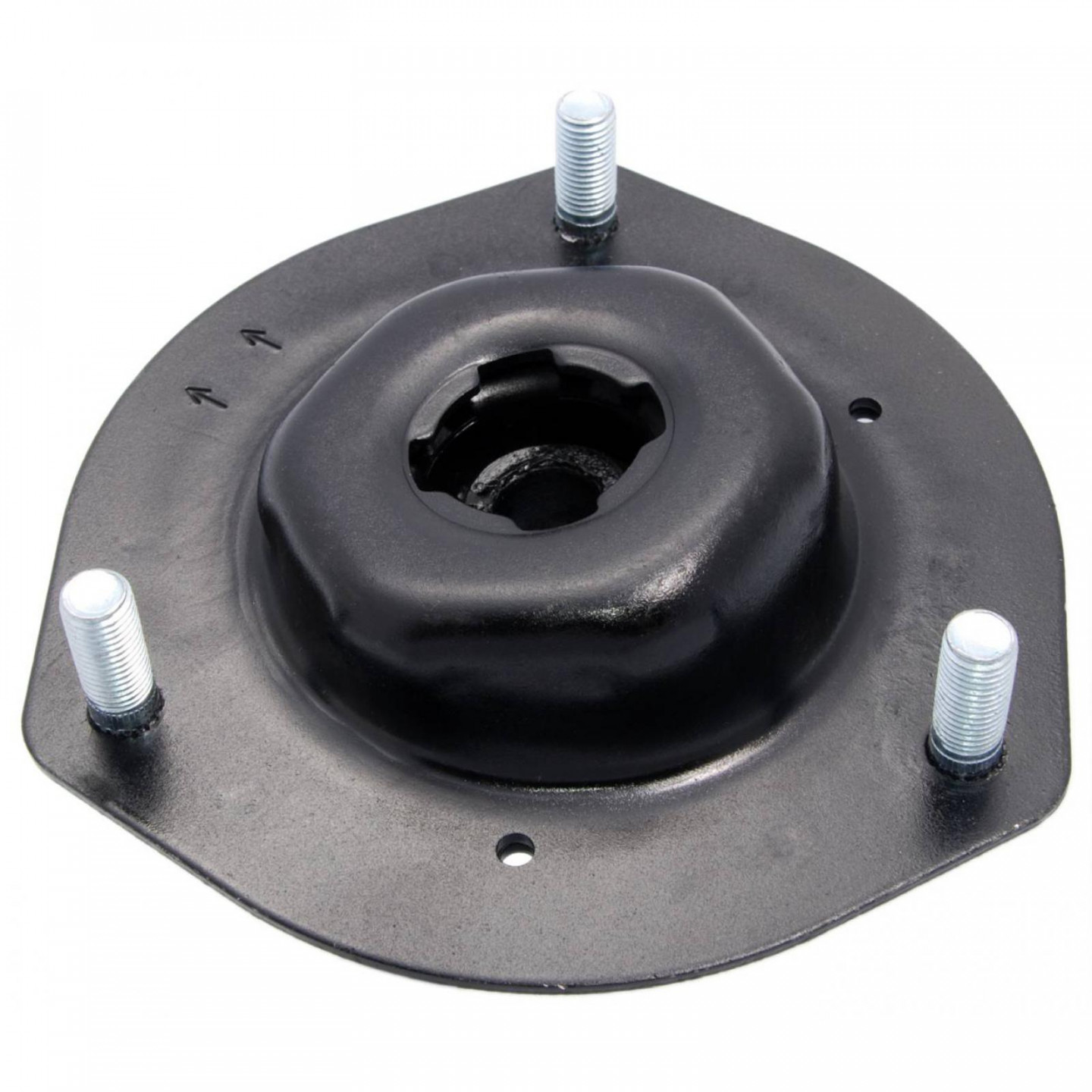 Suspension, amortisseur FEBEST TSS-044