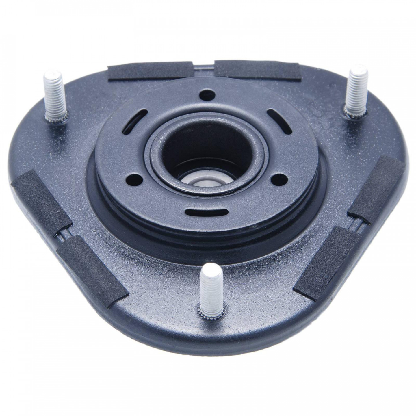 Suspension, amortisseur FEBEST TSS-NZT240F