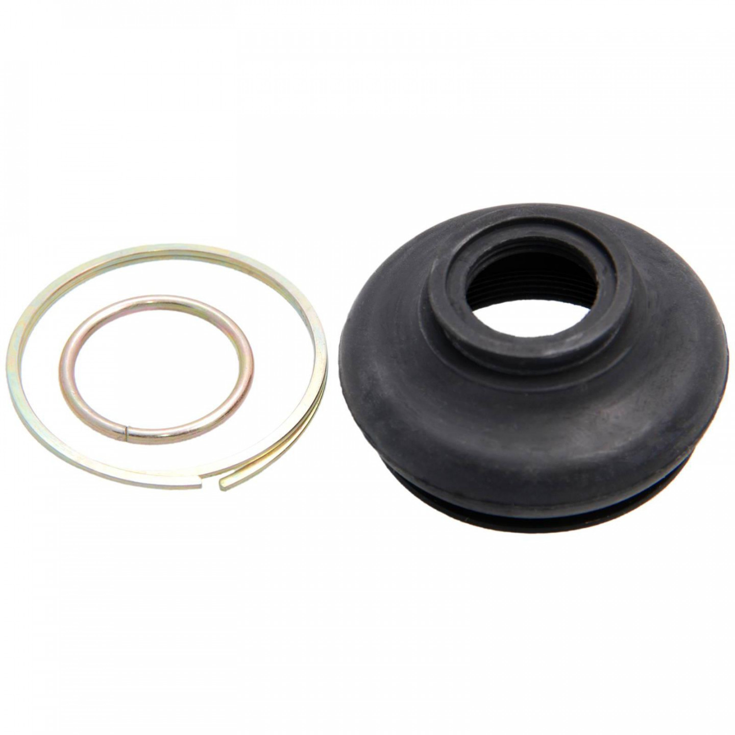 Reparatursatz, Kugelgelenk FEBEST VWBJB-002