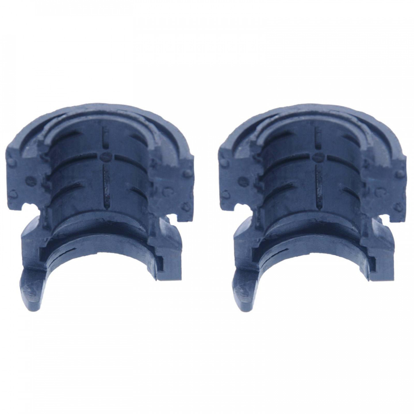 Ložiskové pouzdro, stabilizátor FEBEST VWSB-002-KIT