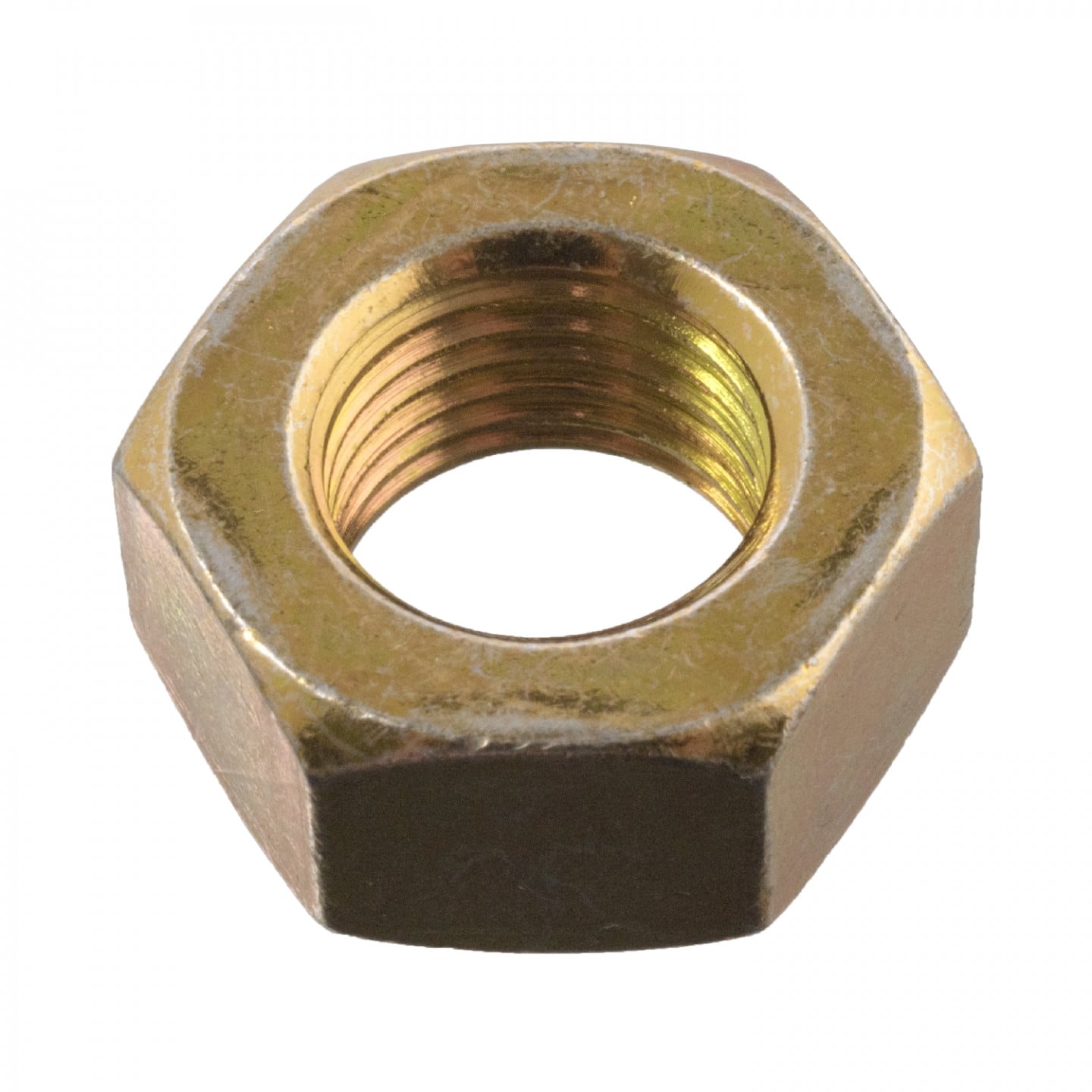 Tuerca FEBI BILSTEIN 01010