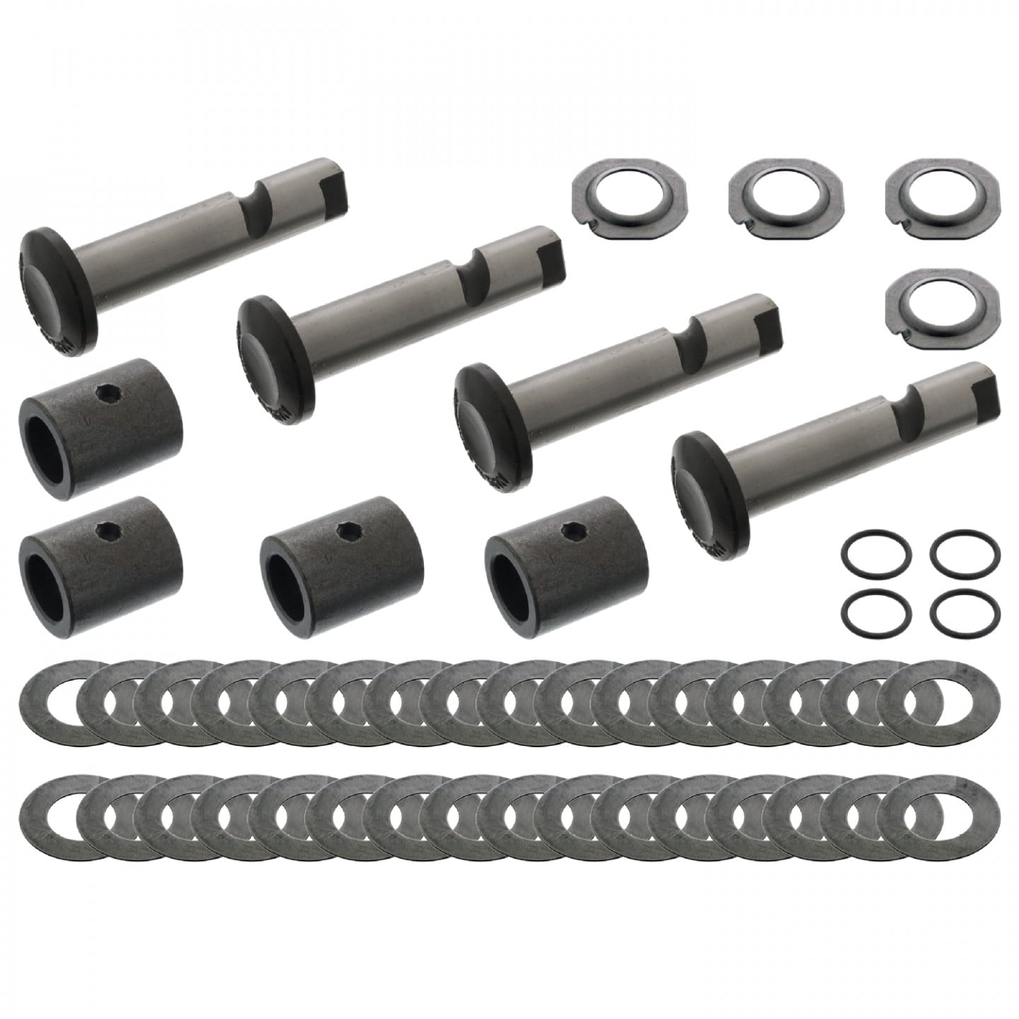 Sada na opravy, svislý čep FEBI BILSTEIN 01155