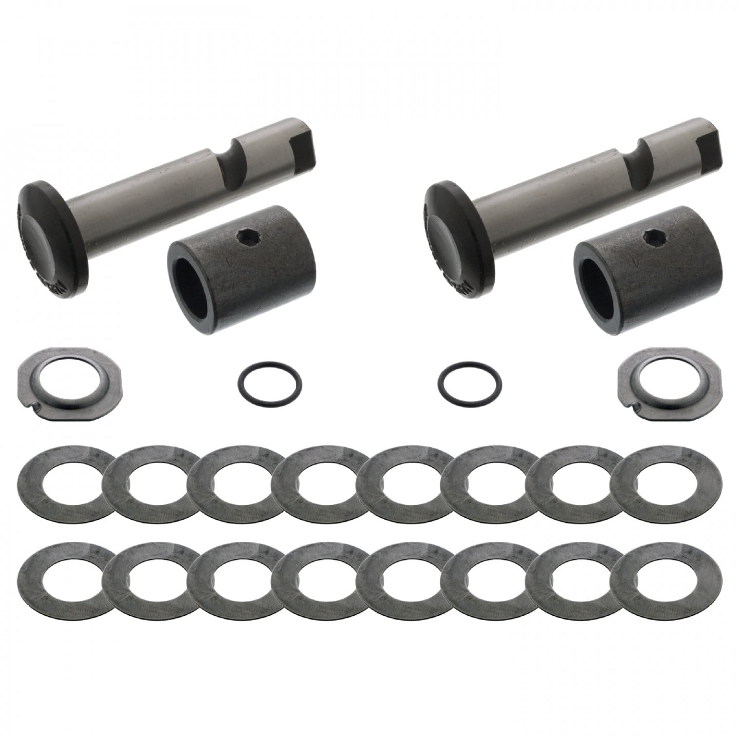 Sada na opravy, svislý čep FEBI BILSTEIN 01157