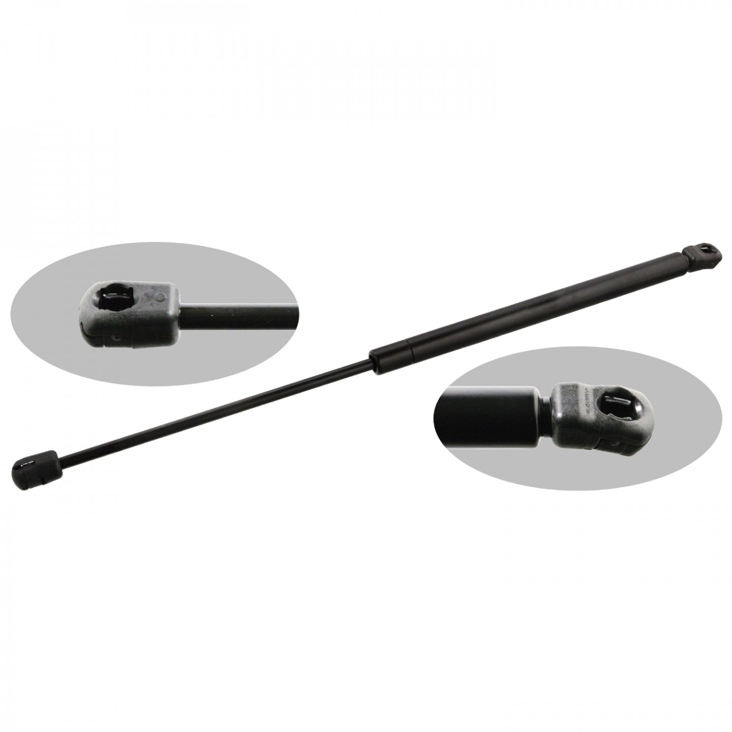 Gasfeder, Kofferraum/Laderaum FEBI BILSTEIN 01185