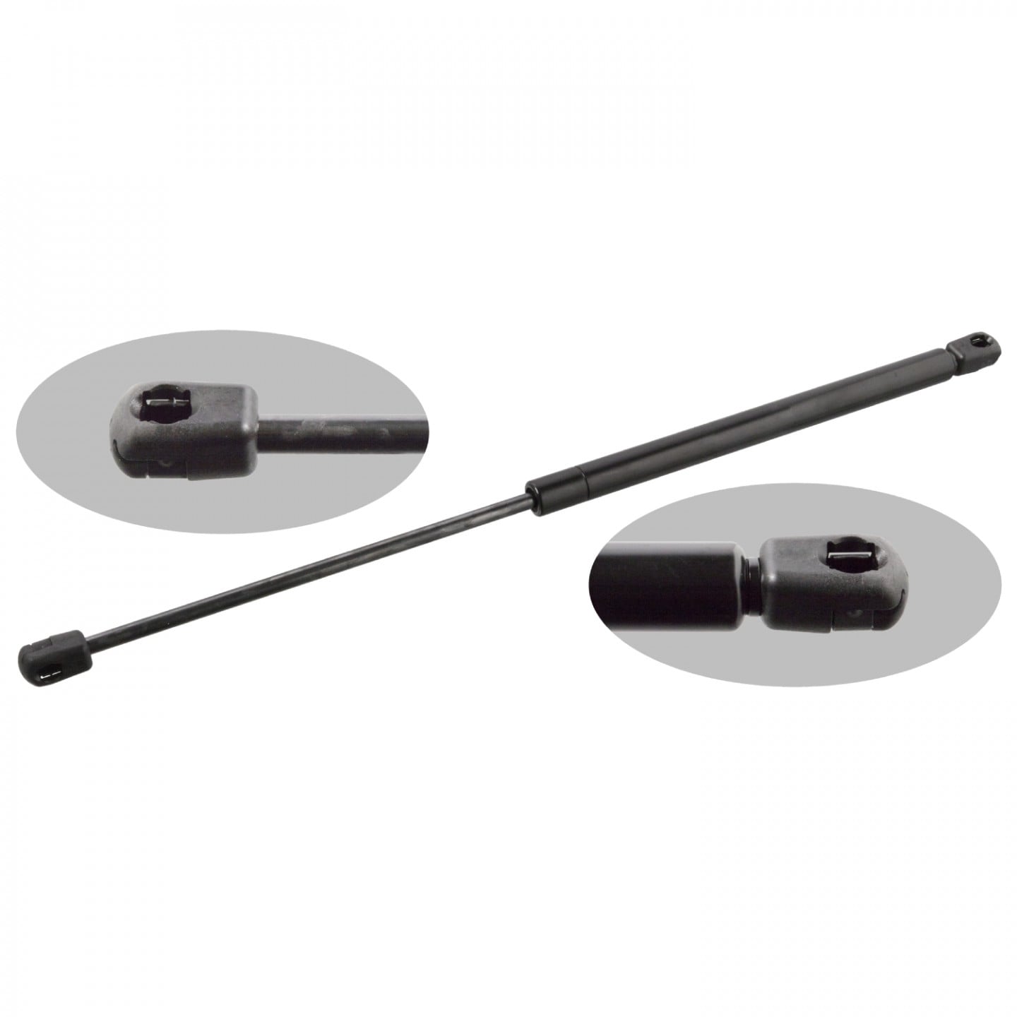 Plynová pružina, zavazadlový/nákladový prostor FEBI BILSTEIN 01186
