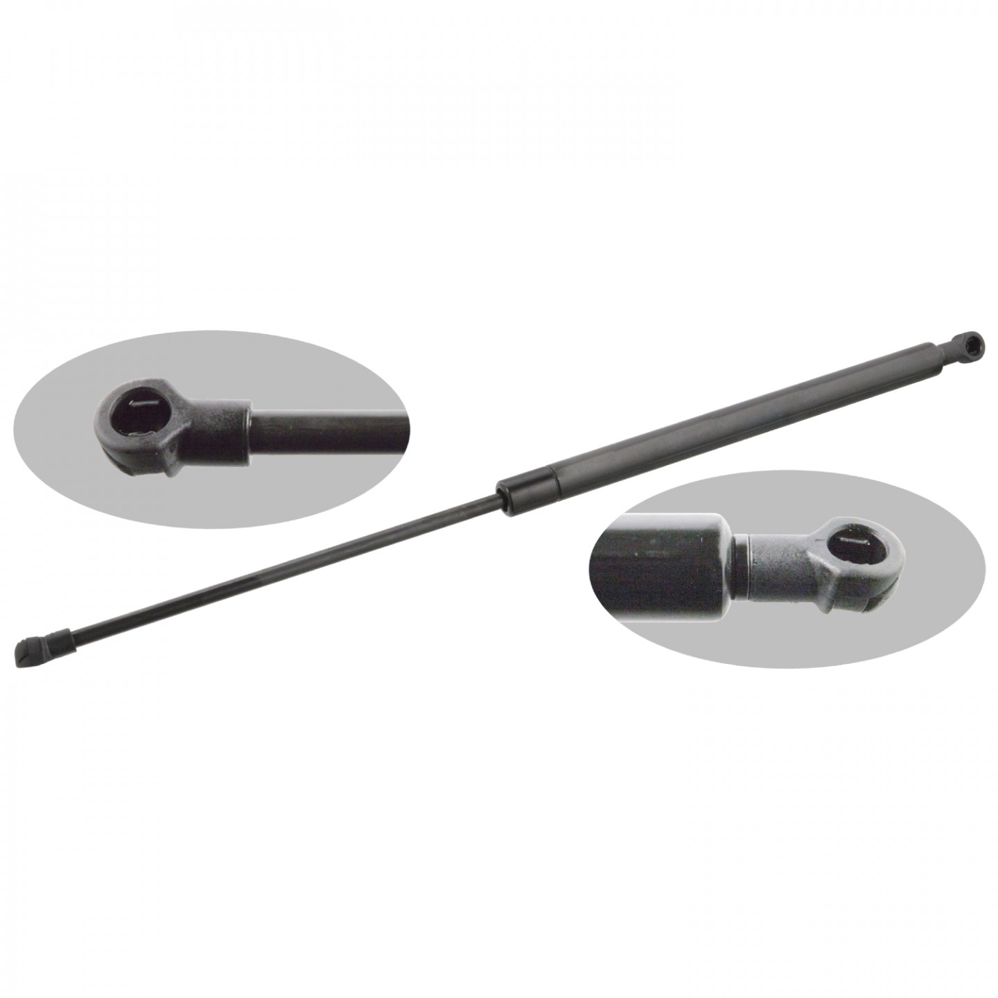 Gasfeder, Kofferraum/Laderaum FEBI BILSTEIN 01188