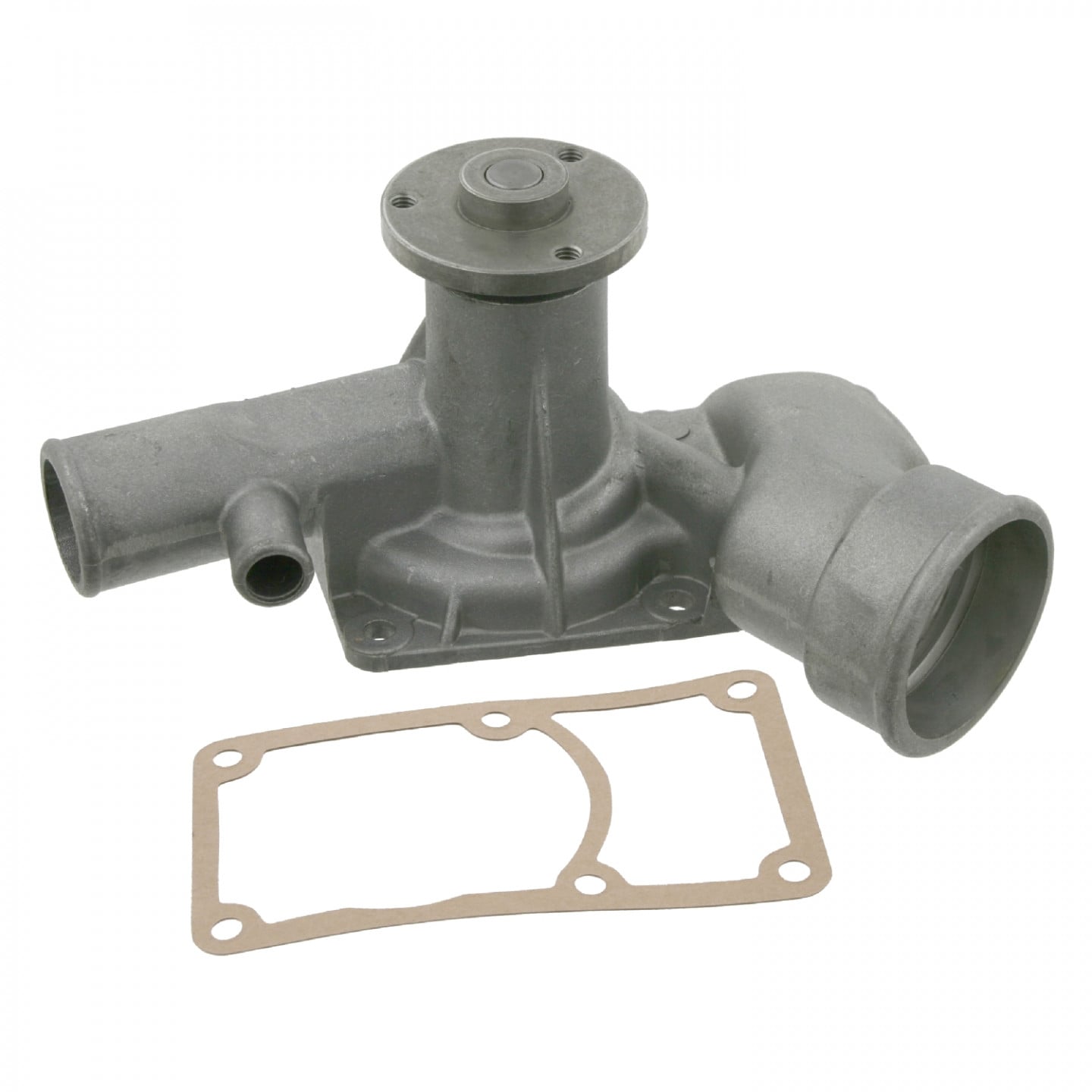Wasserpumpe FEBI BILSTEIN 01255