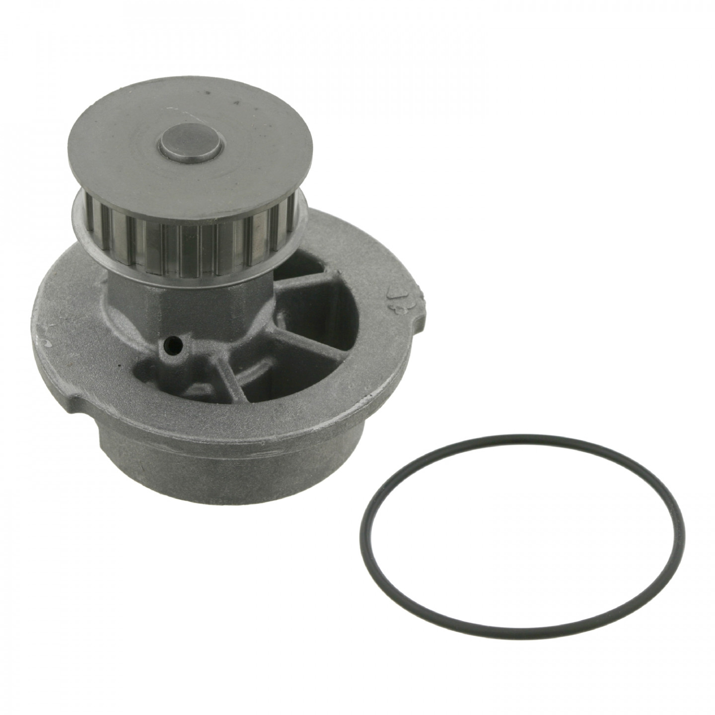 Wasserpumpe FEBI BILSTEIN 01257