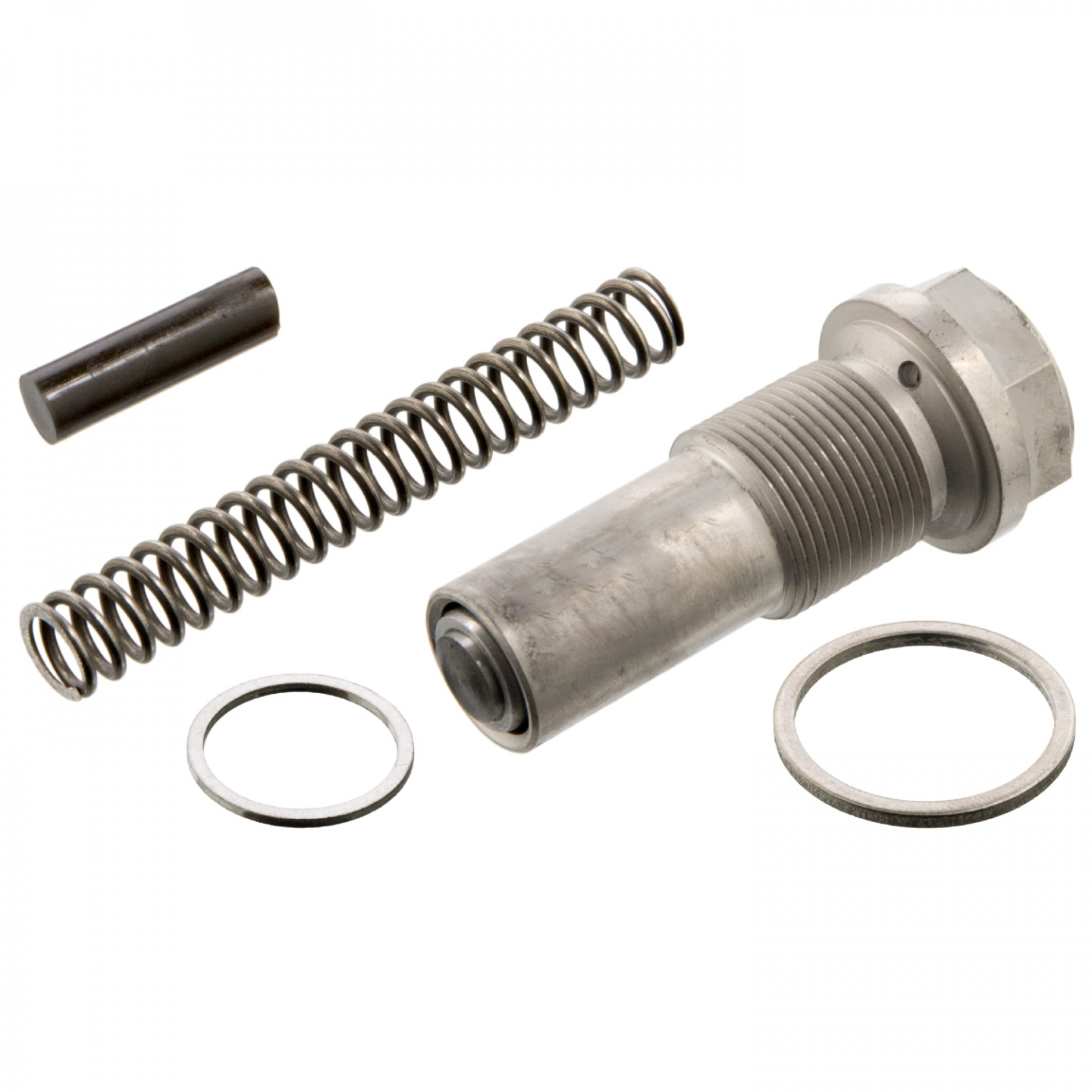 Napínák, rozvodový řetěz FEBI BILSTEIN 01382