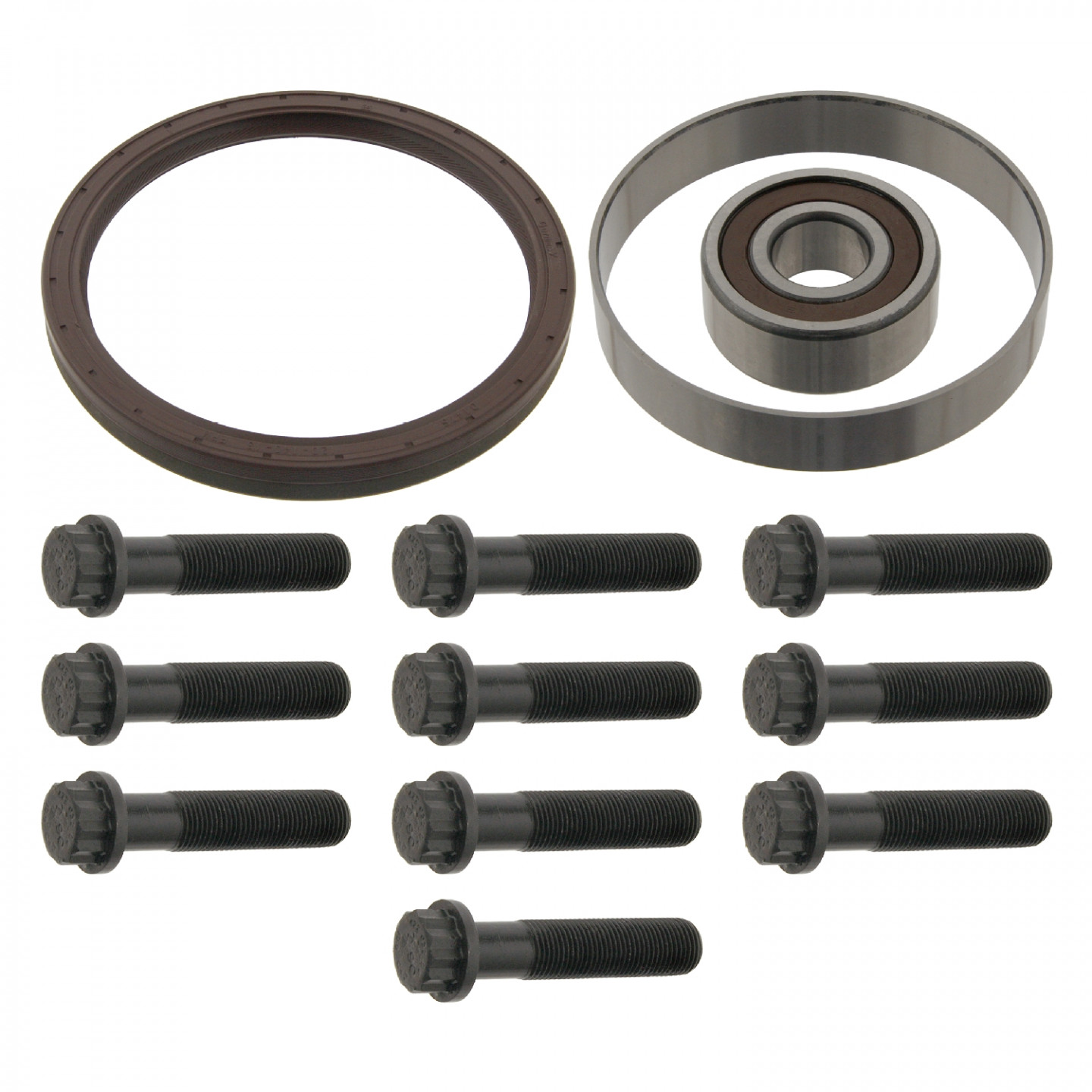 Sada na opravy, setrvačník FEBI BILSTEIN 01477