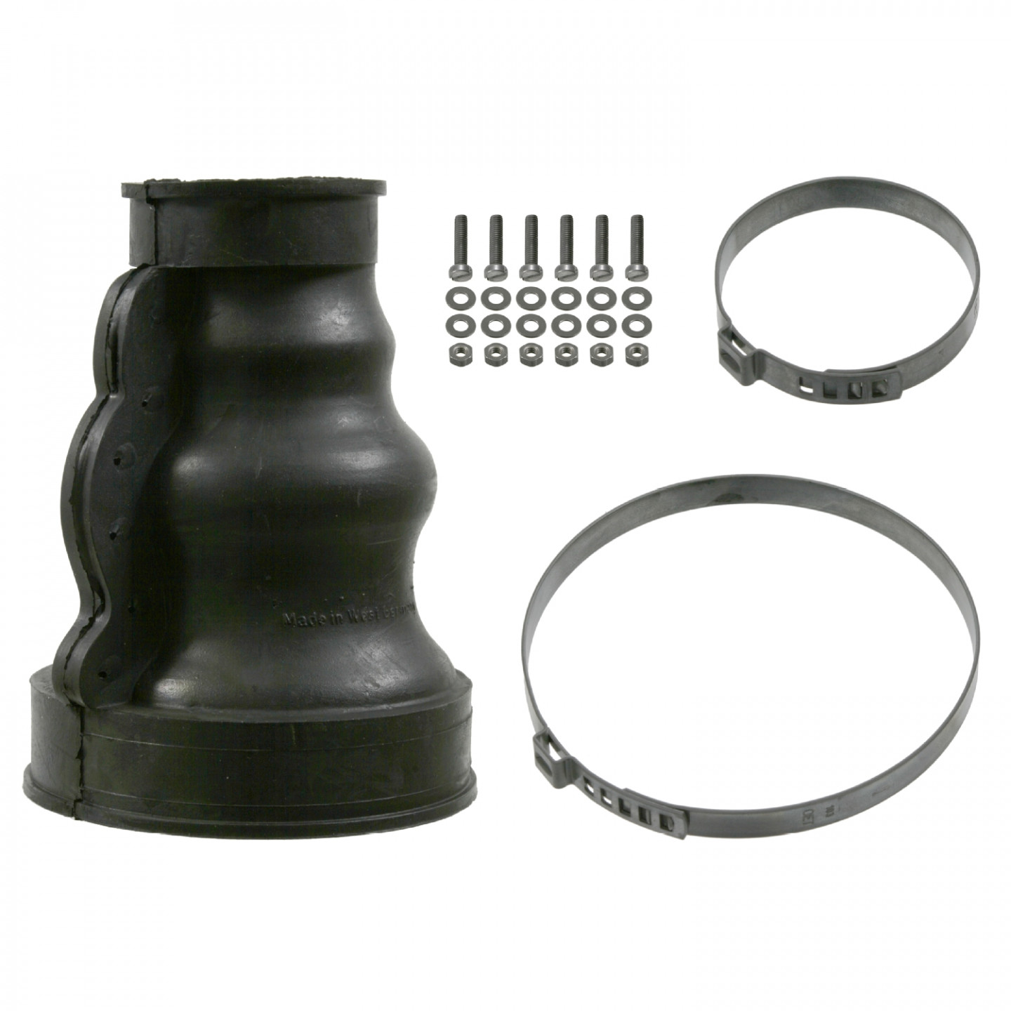 Faltenbalgsatz, Antriebswelle FEBI BILSTEIN 01758
