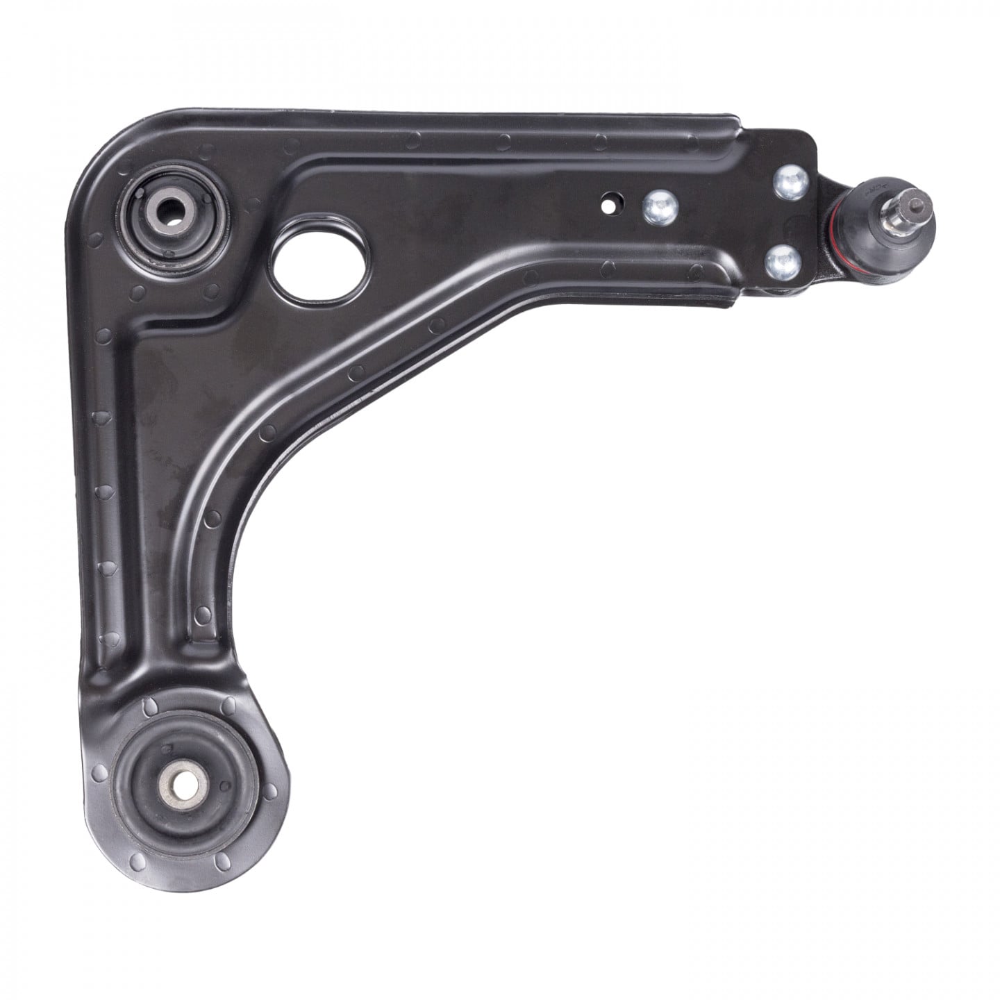 Řídicí rameno tažného zařízení FEBI BILSTEIN 01808