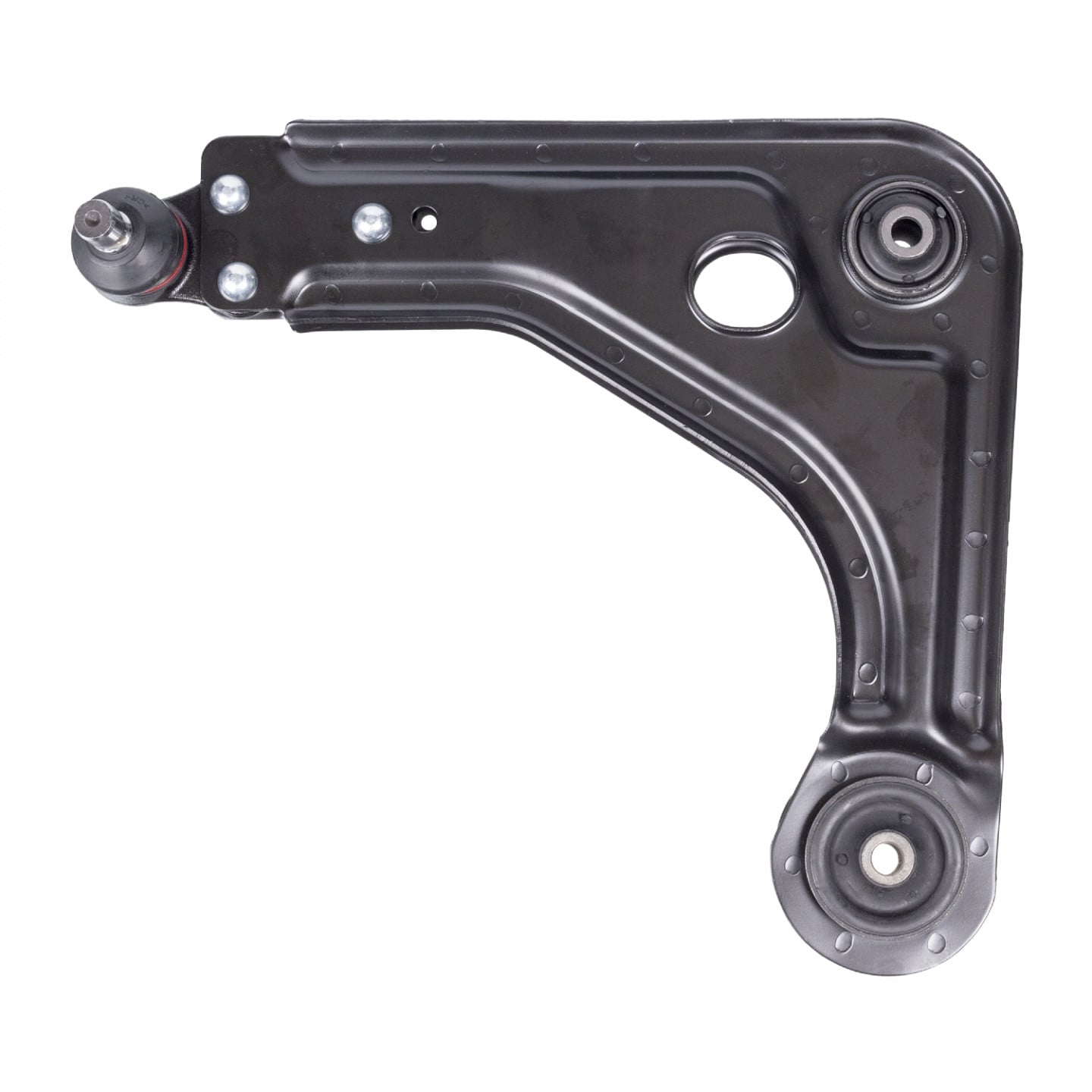 Řídicí rameno tažného zařízení FEBI BILSTEIN 01810