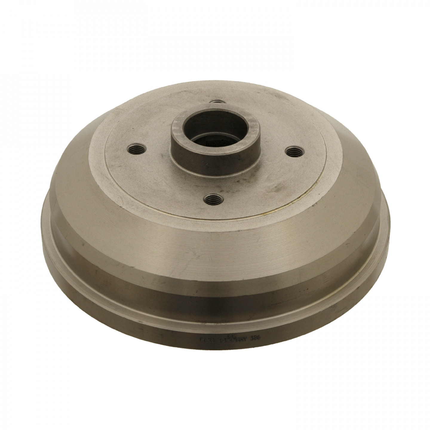 Bremstrommel FEBI BILSTEIN 02048